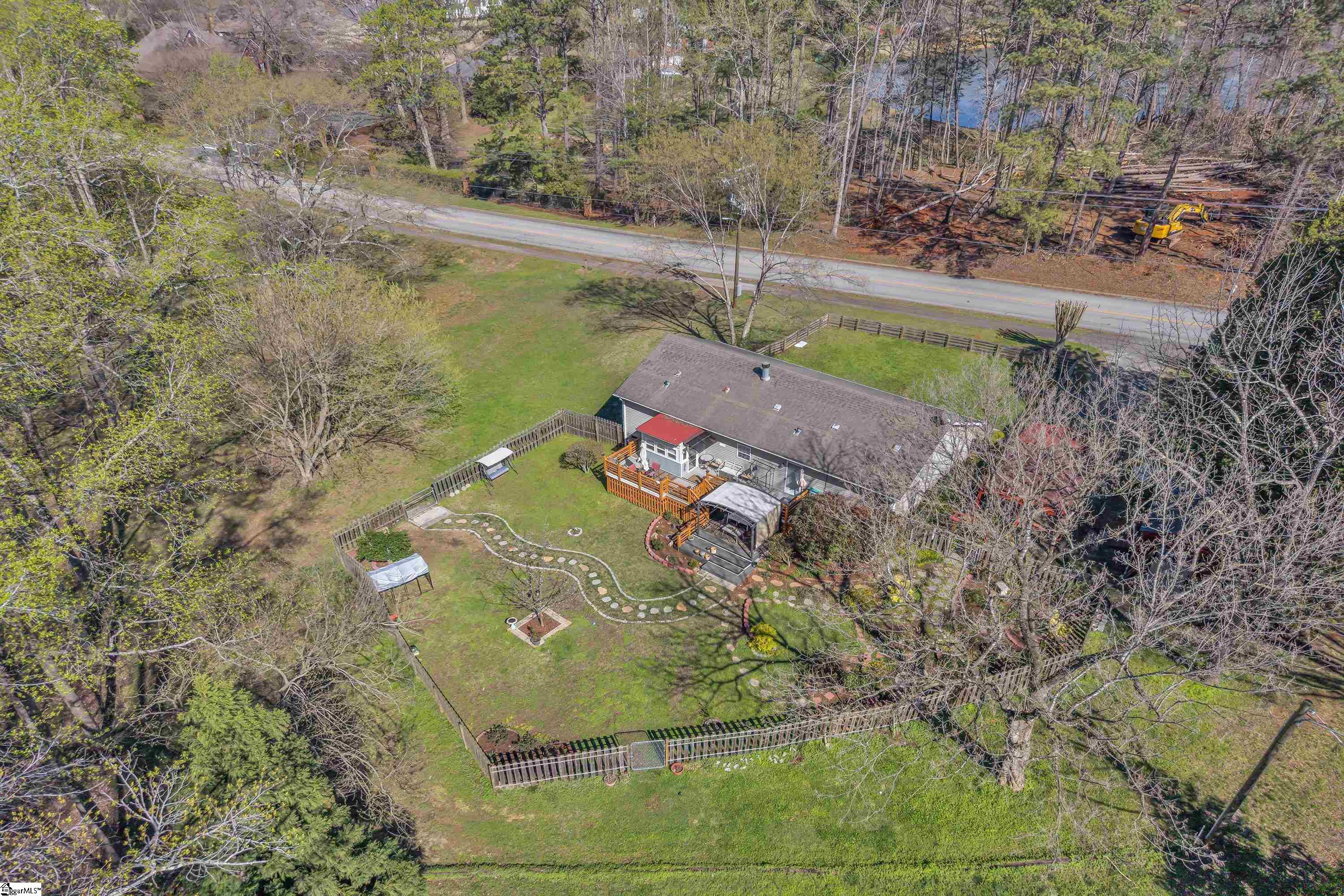 741 Willis Road