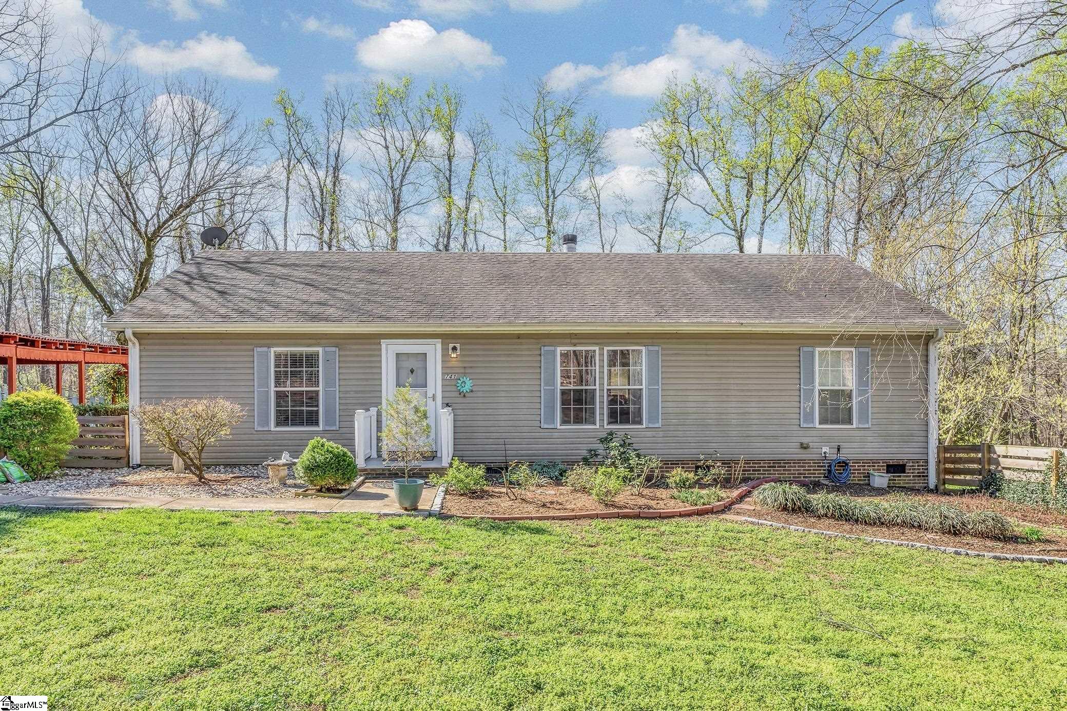 741 Willis Road