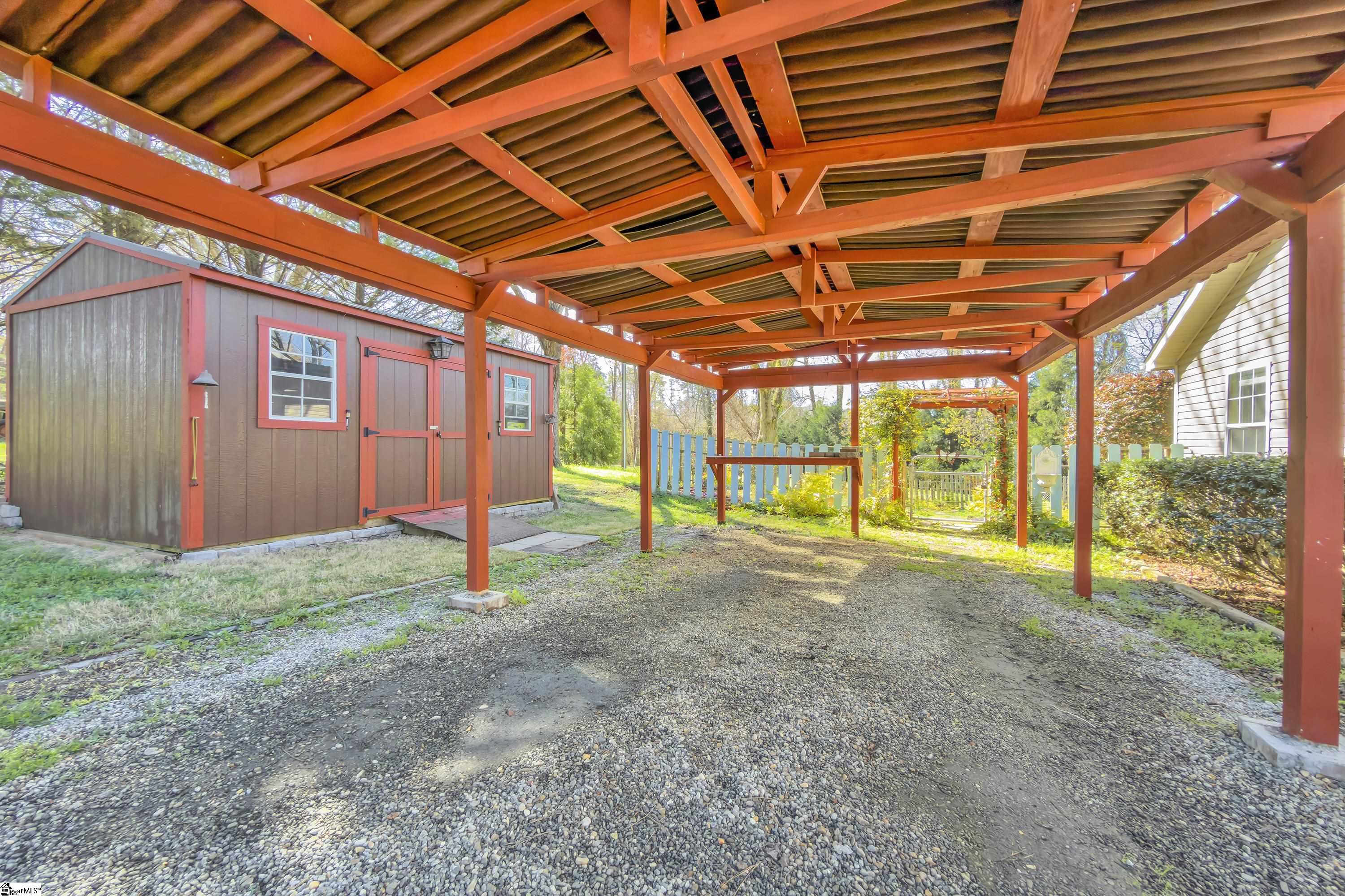 741 Willis Road