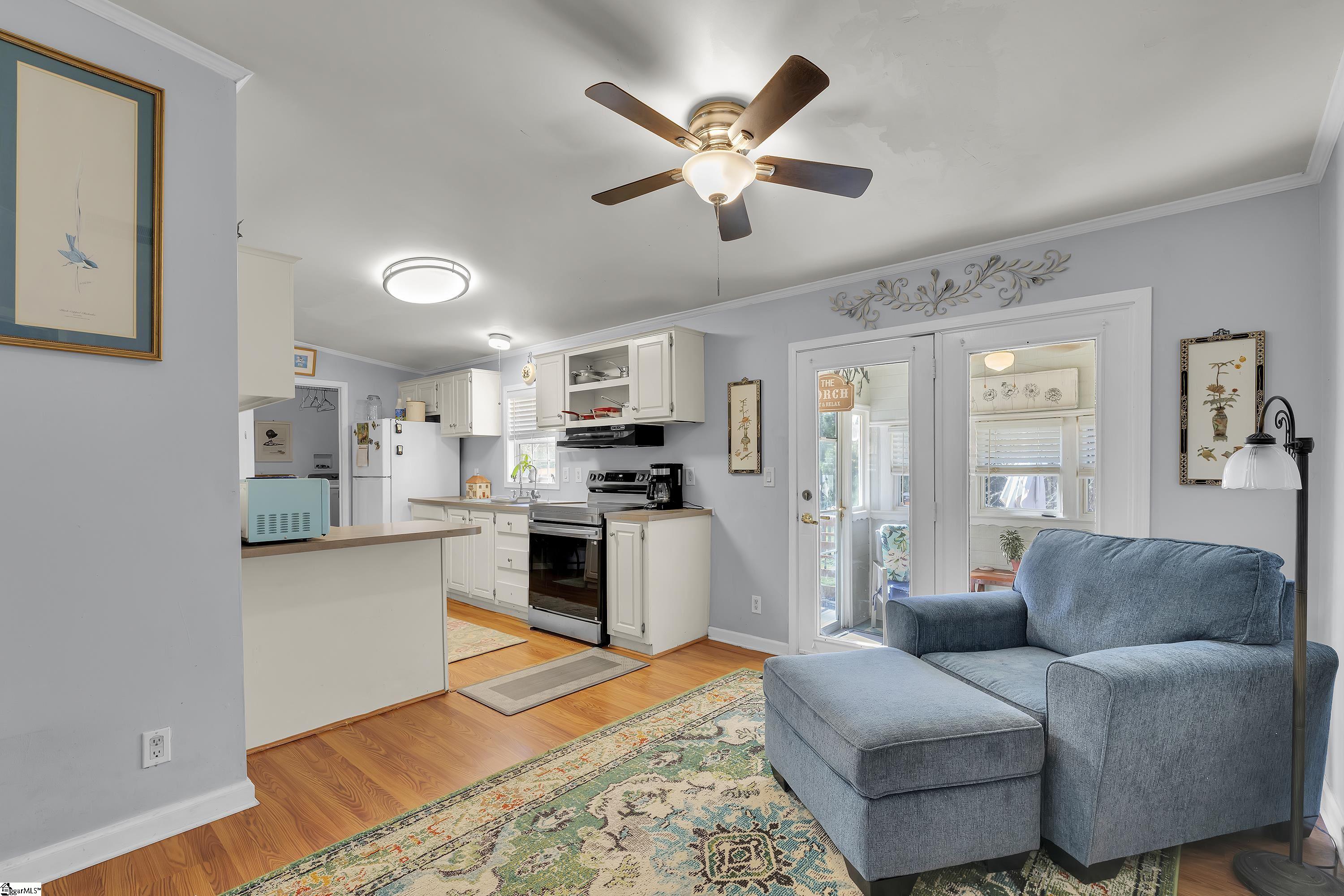 741 Willis Road