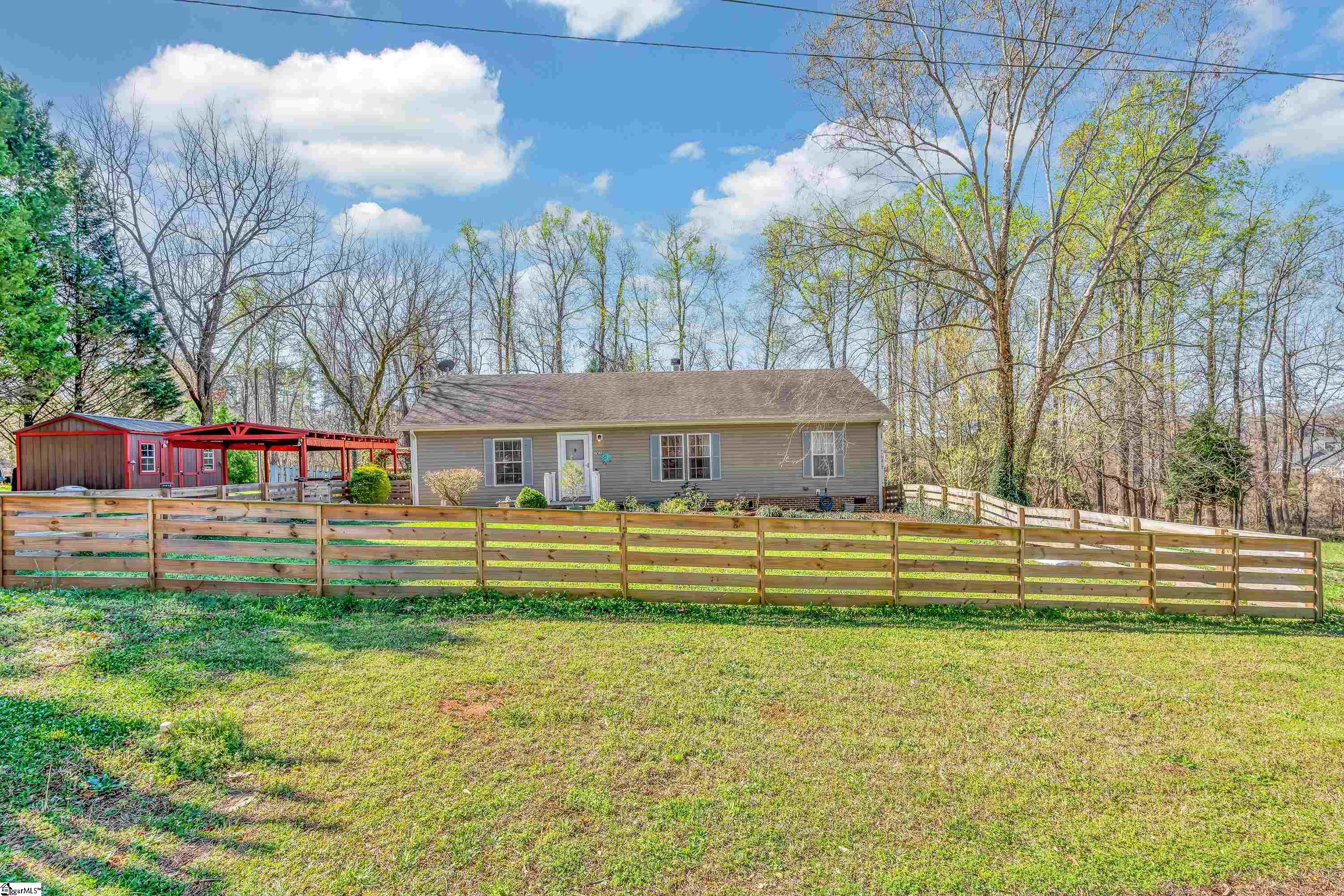 741 Willis Road