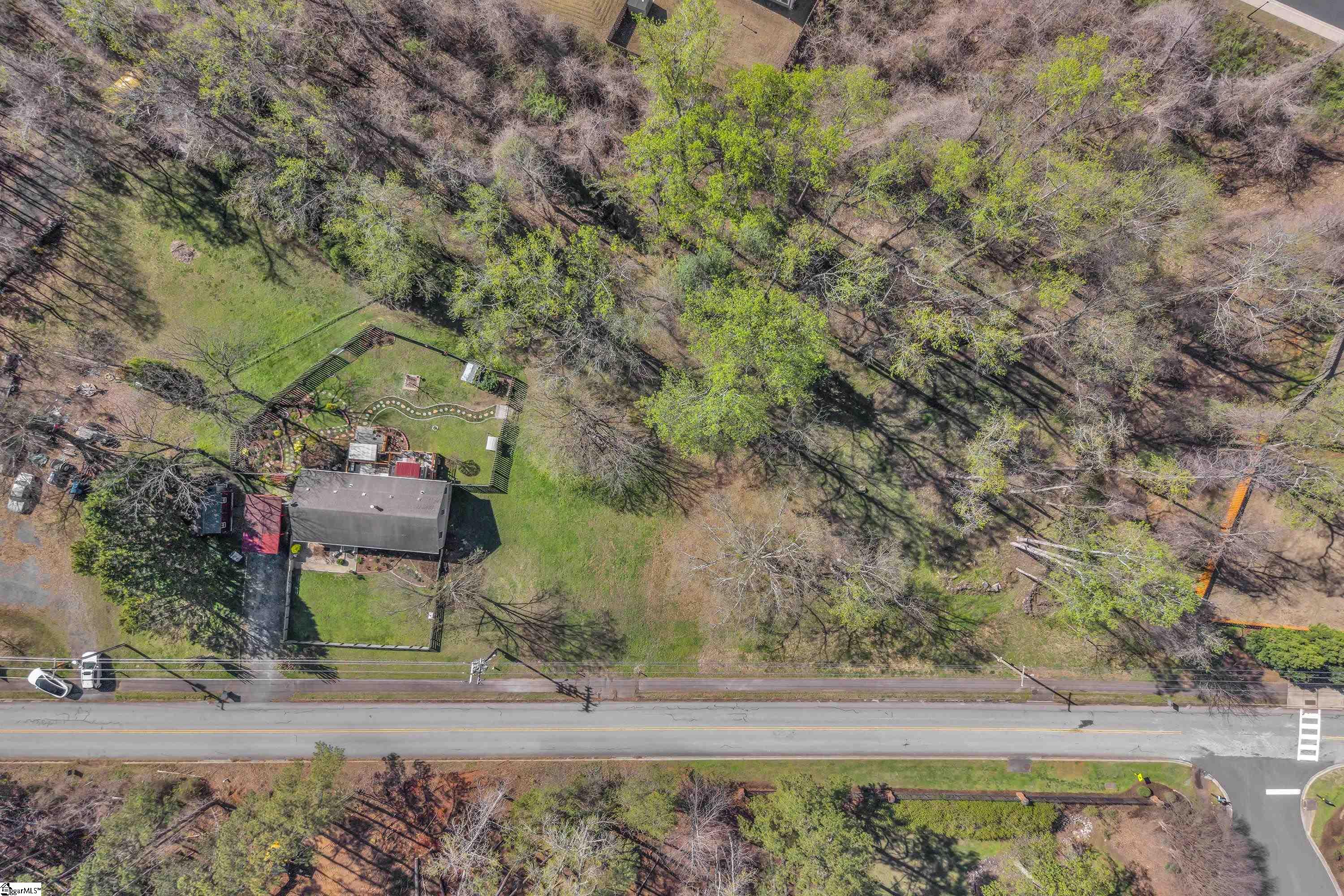 741 Willis Road