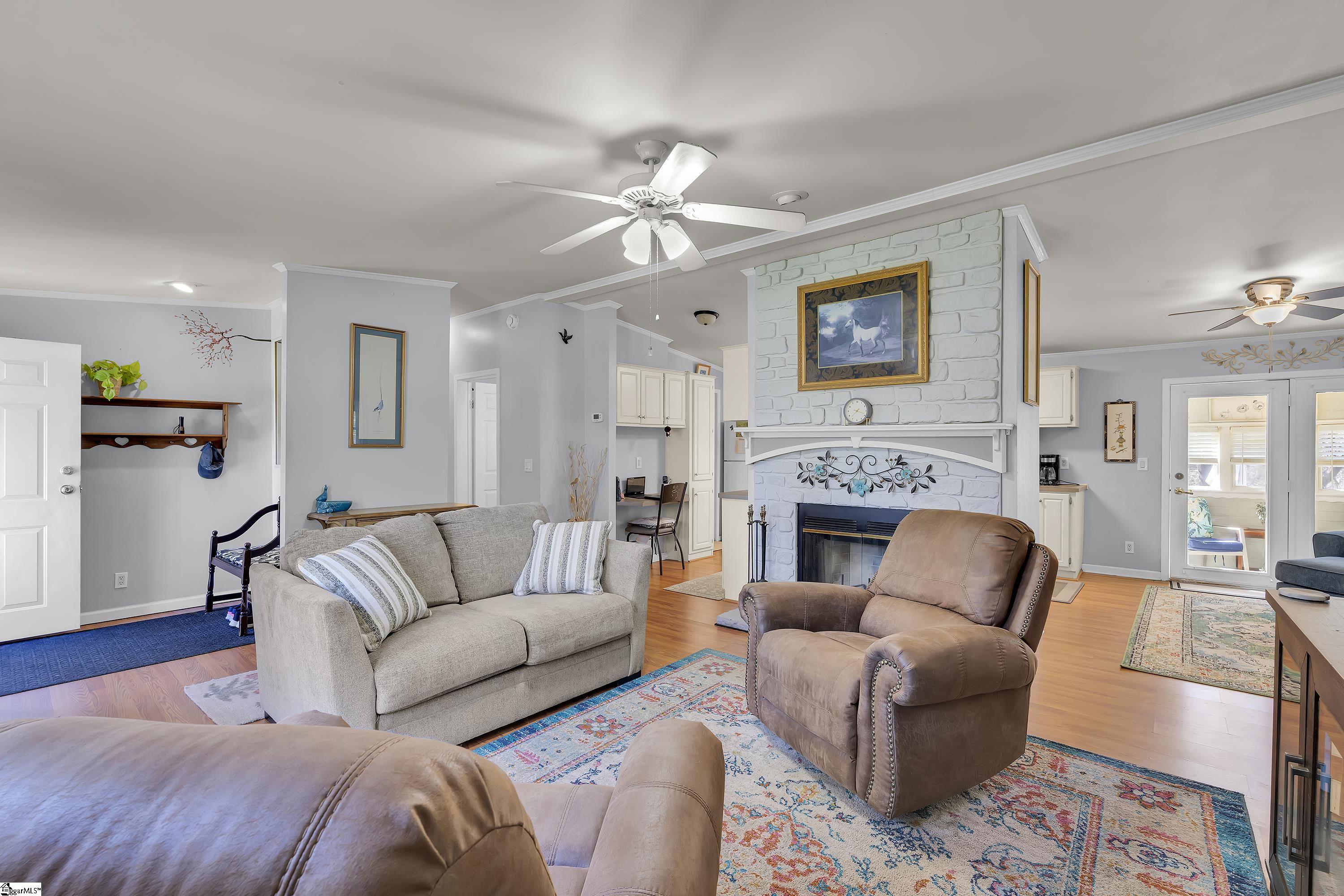 741 Willis Road