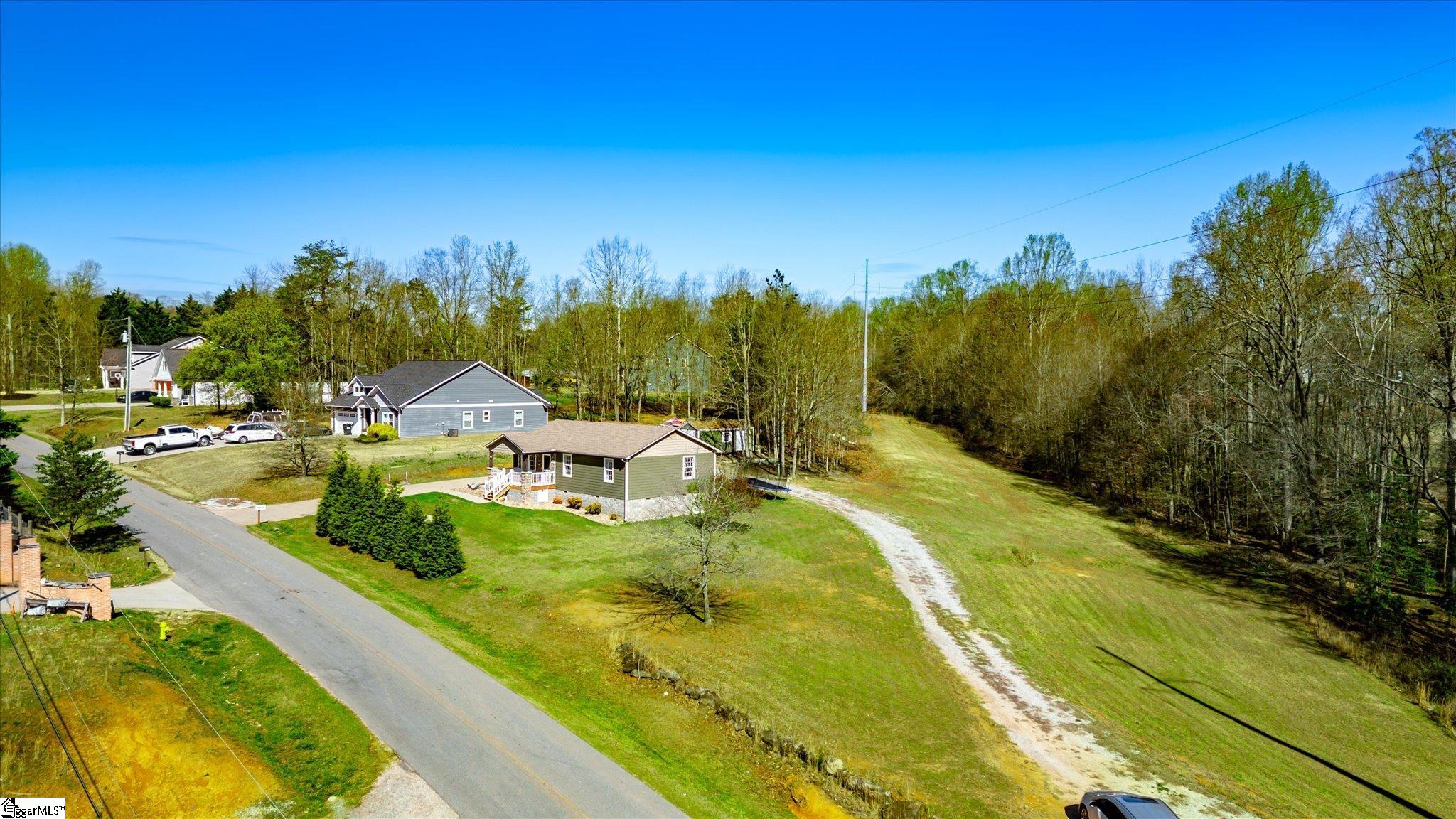 450 Lindsey Lake Road