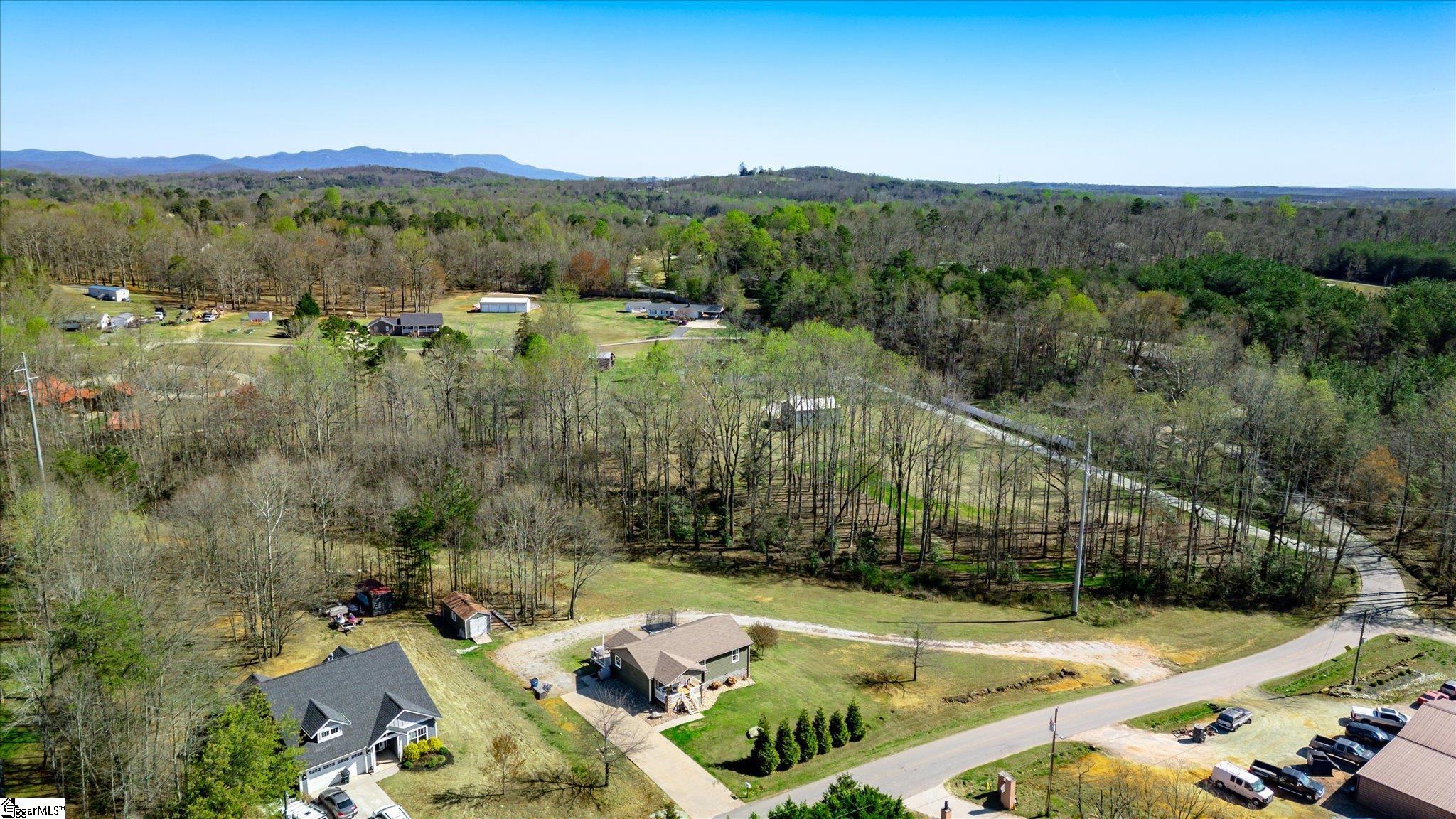 450 Lindsey Lake Road