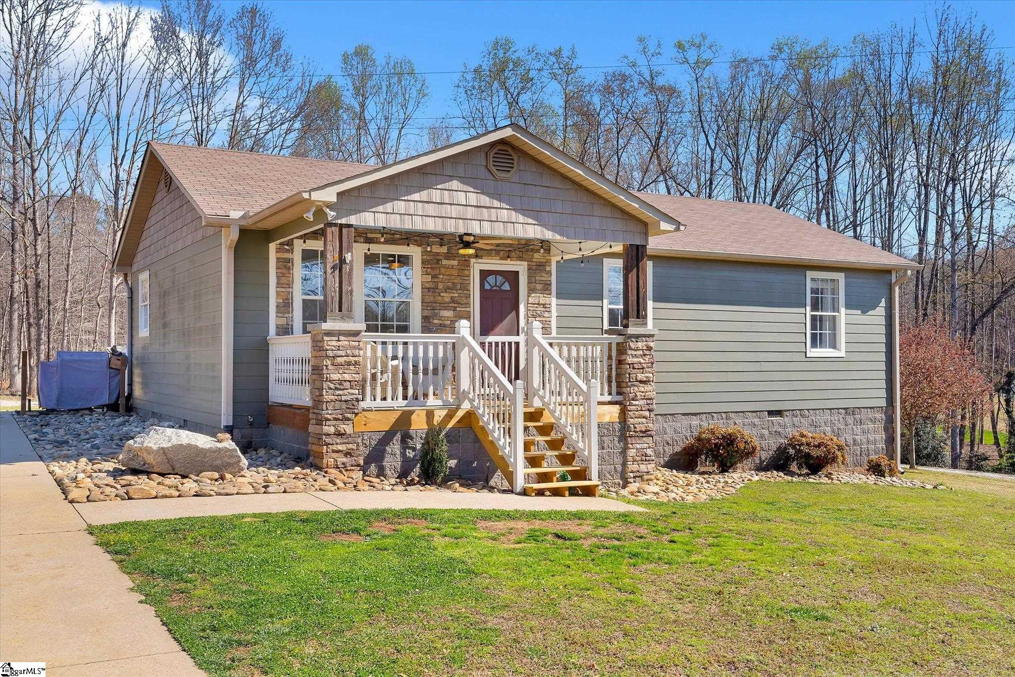 450 Lindsey Lake Road