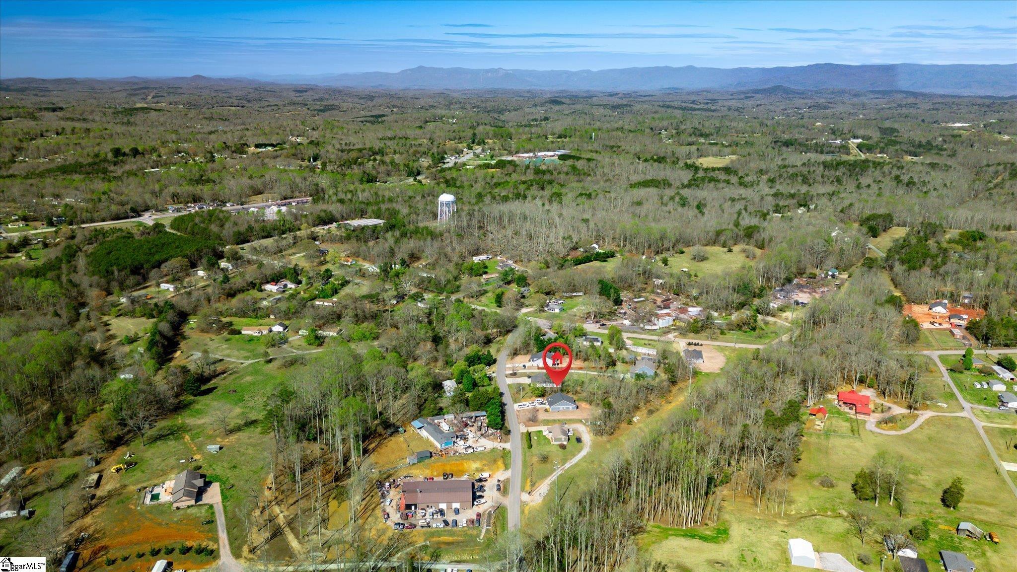 450 Lindsey Lake Road