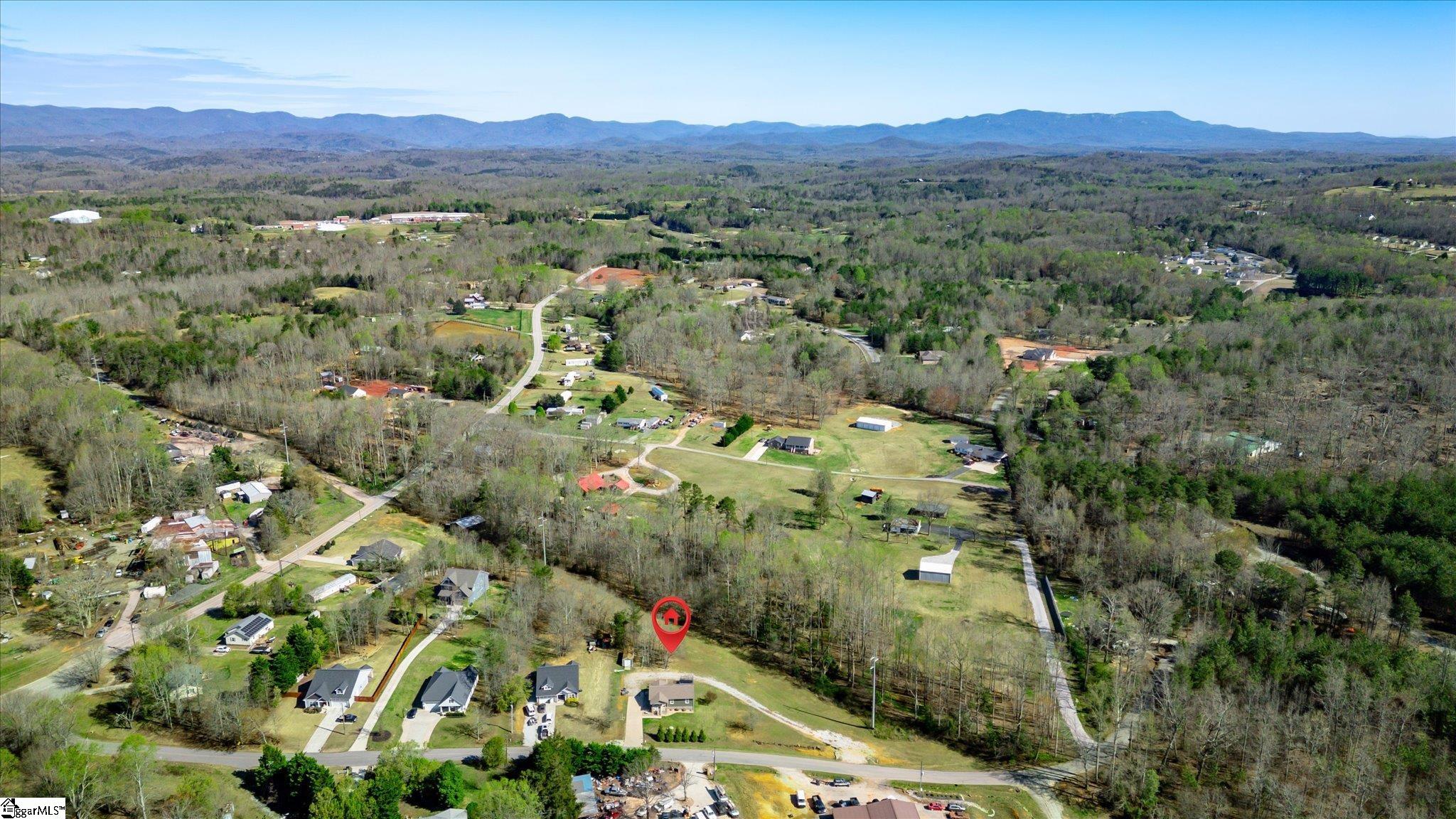 450 Lindsey Lake Road