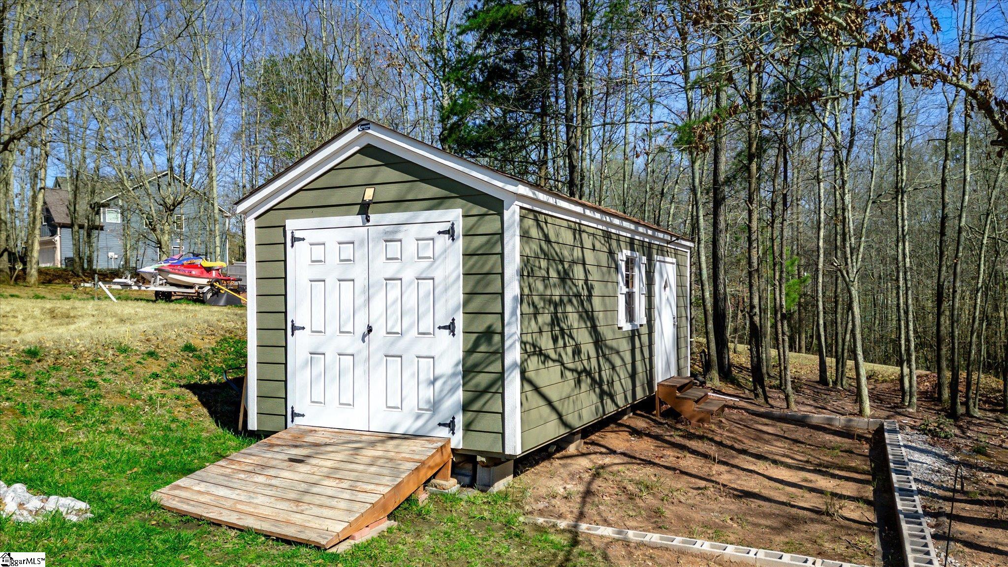 450 Lindsey Lake Road