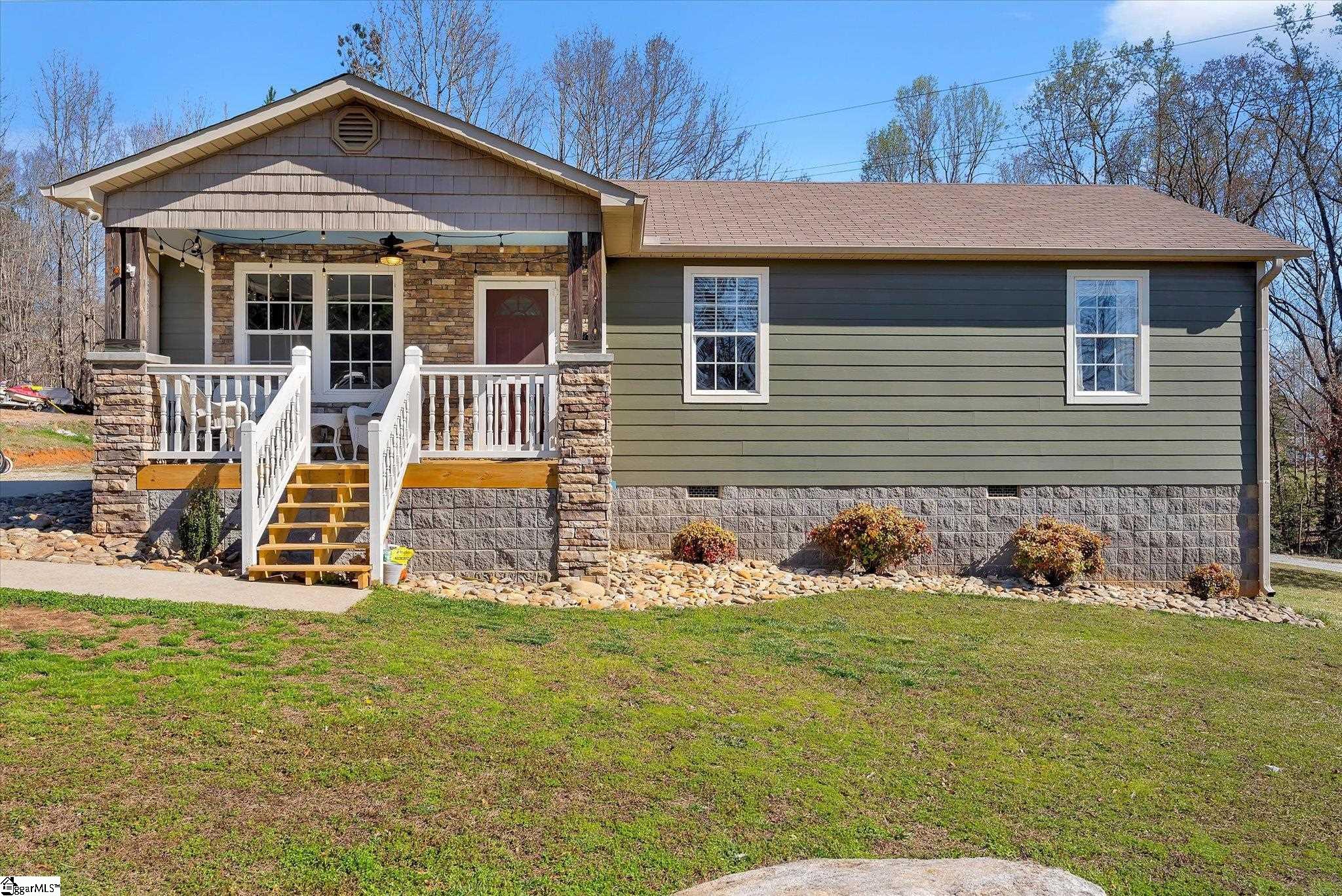 450 Lindsey Lake Road