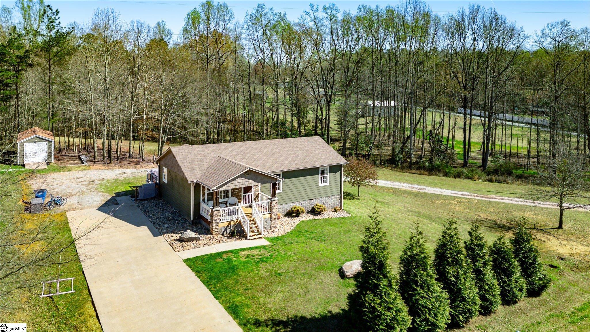 450 Lindsey Lake Road