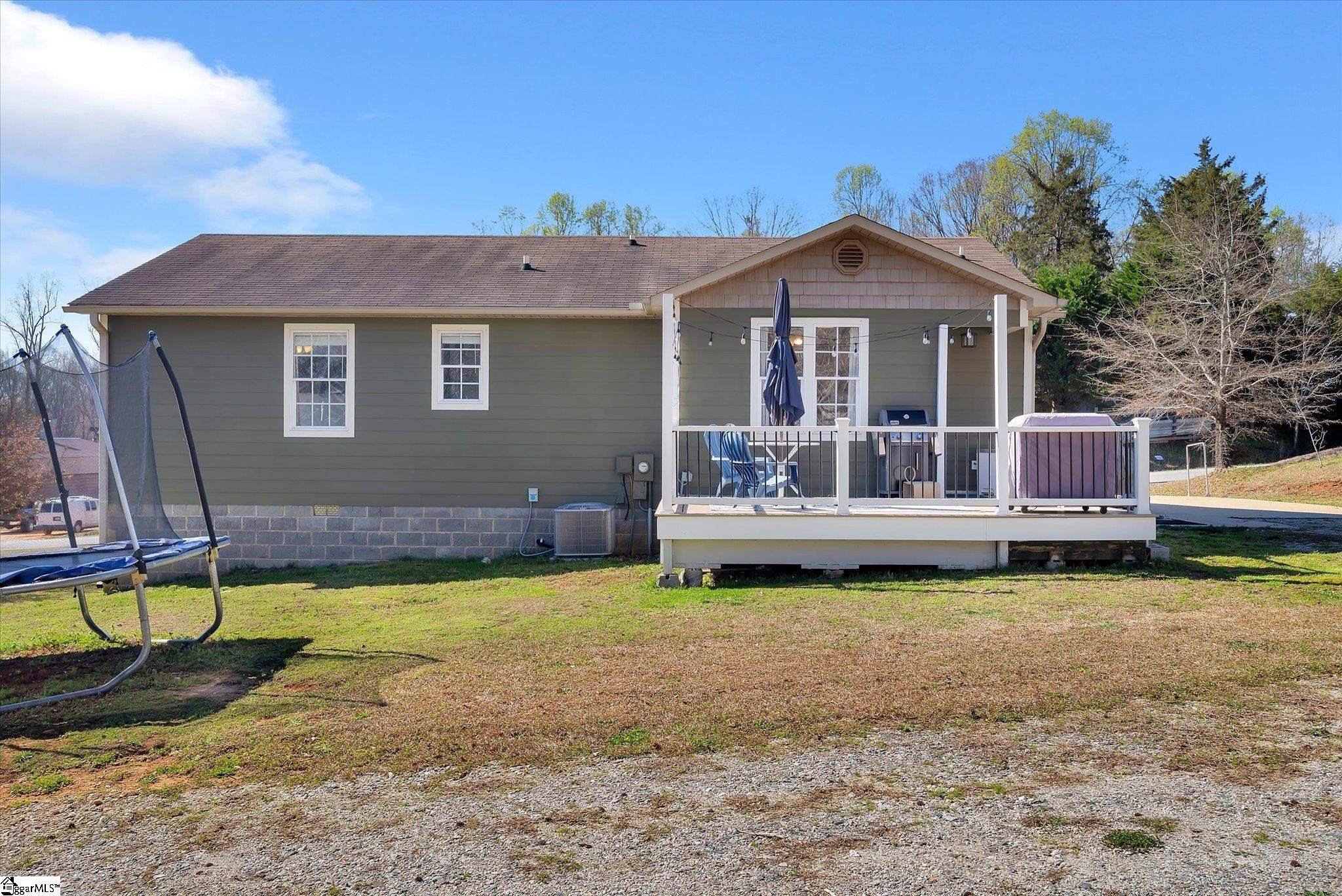 450 Lindsey Lake Road