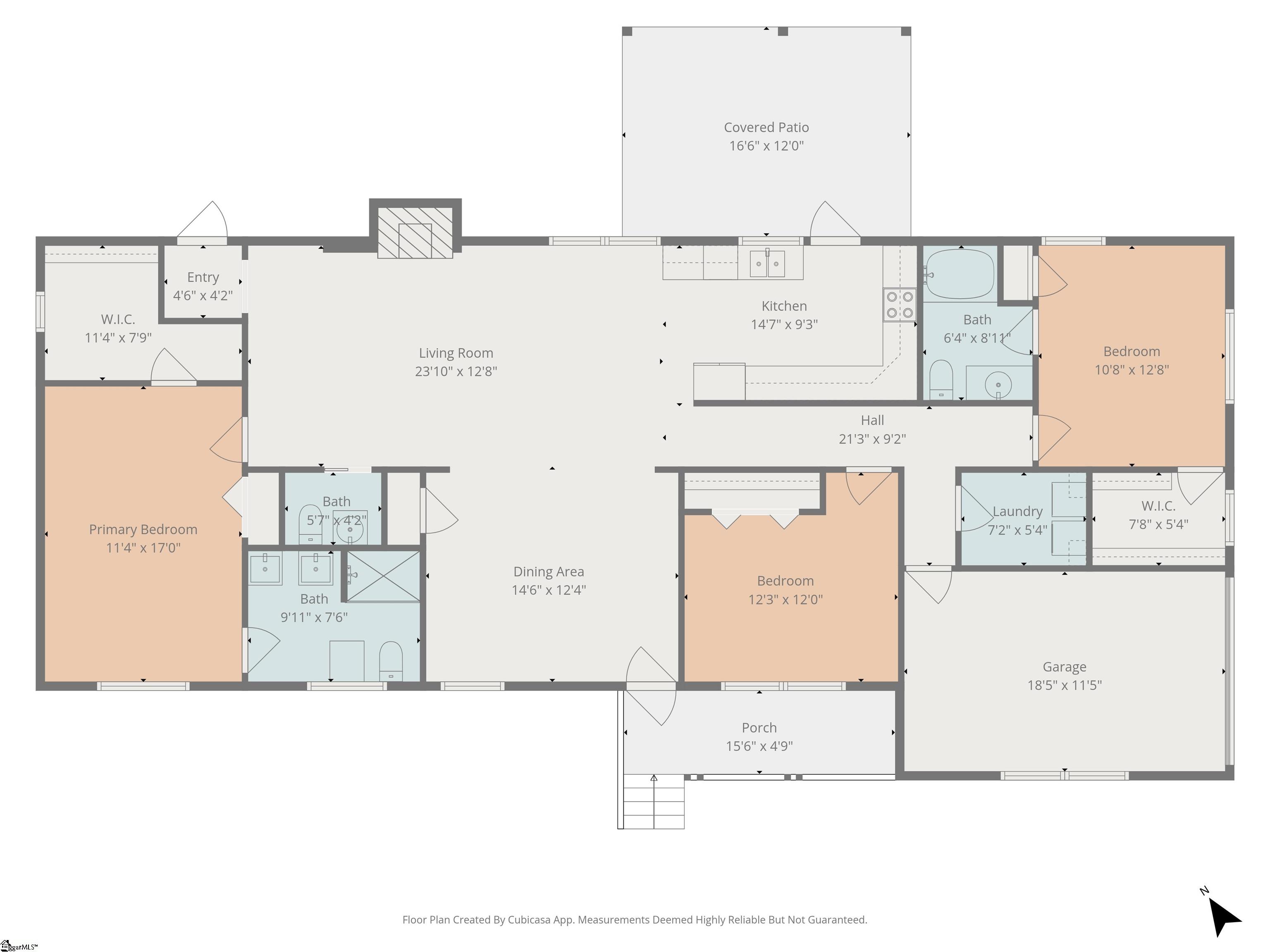 223 Meadow Lane