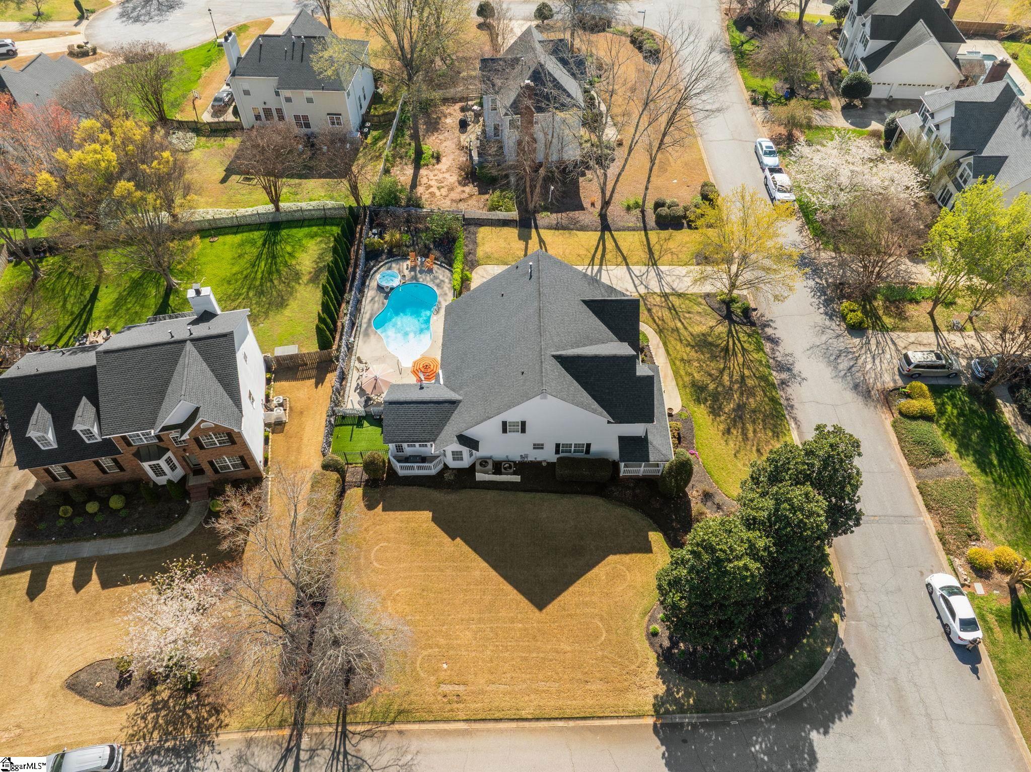 404 Neely Farm Drive