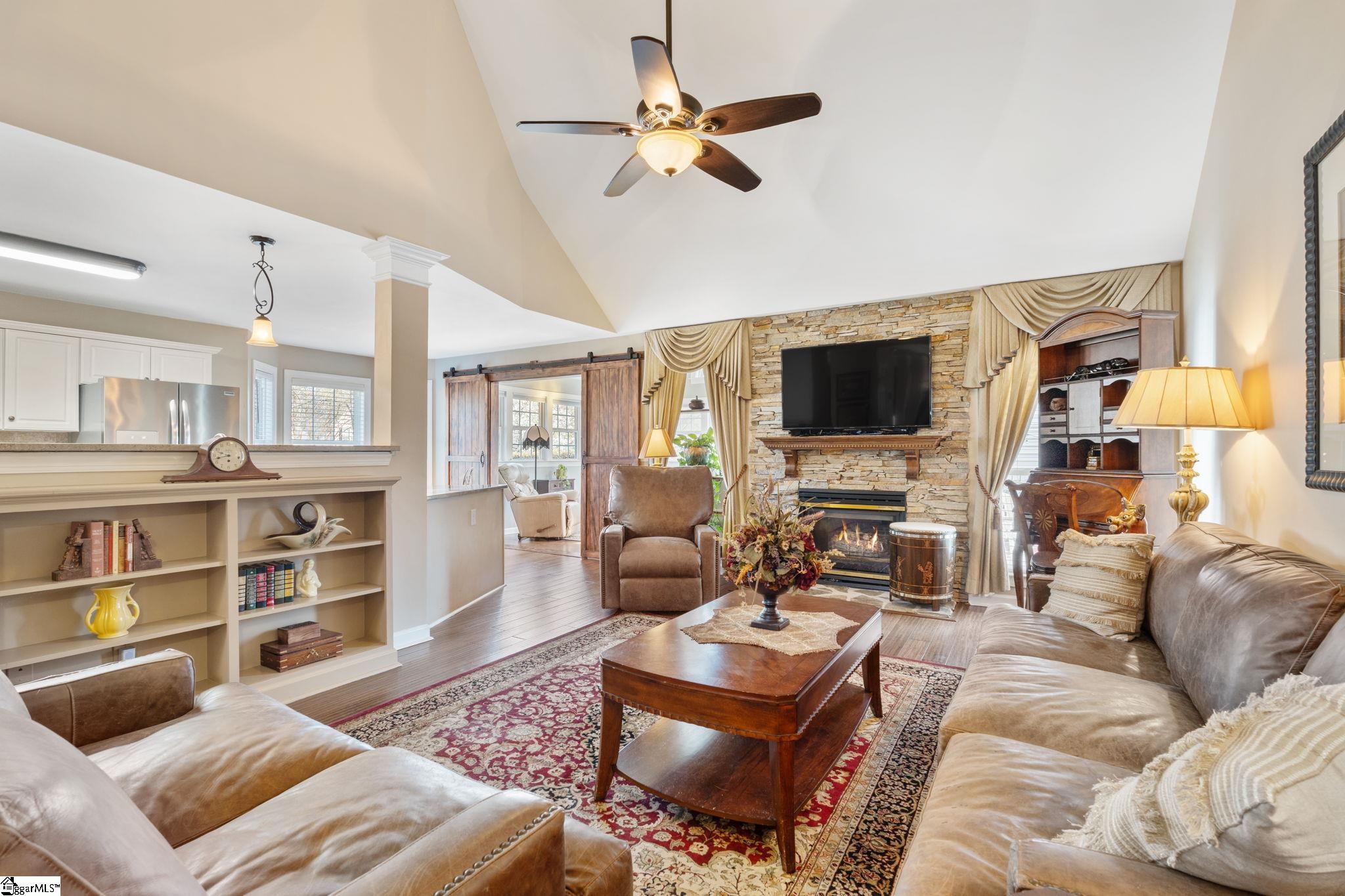 404 Neely Farm Drive