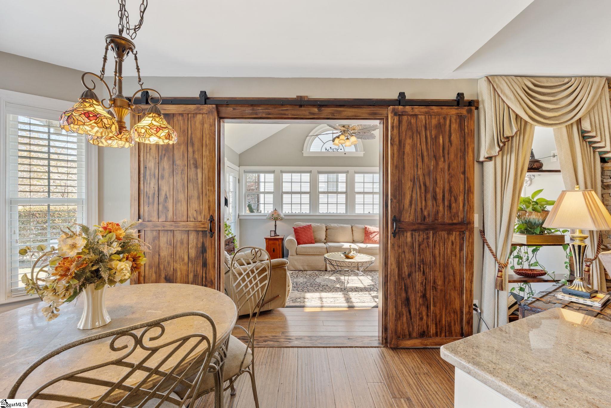 404 Neely Farm Drive