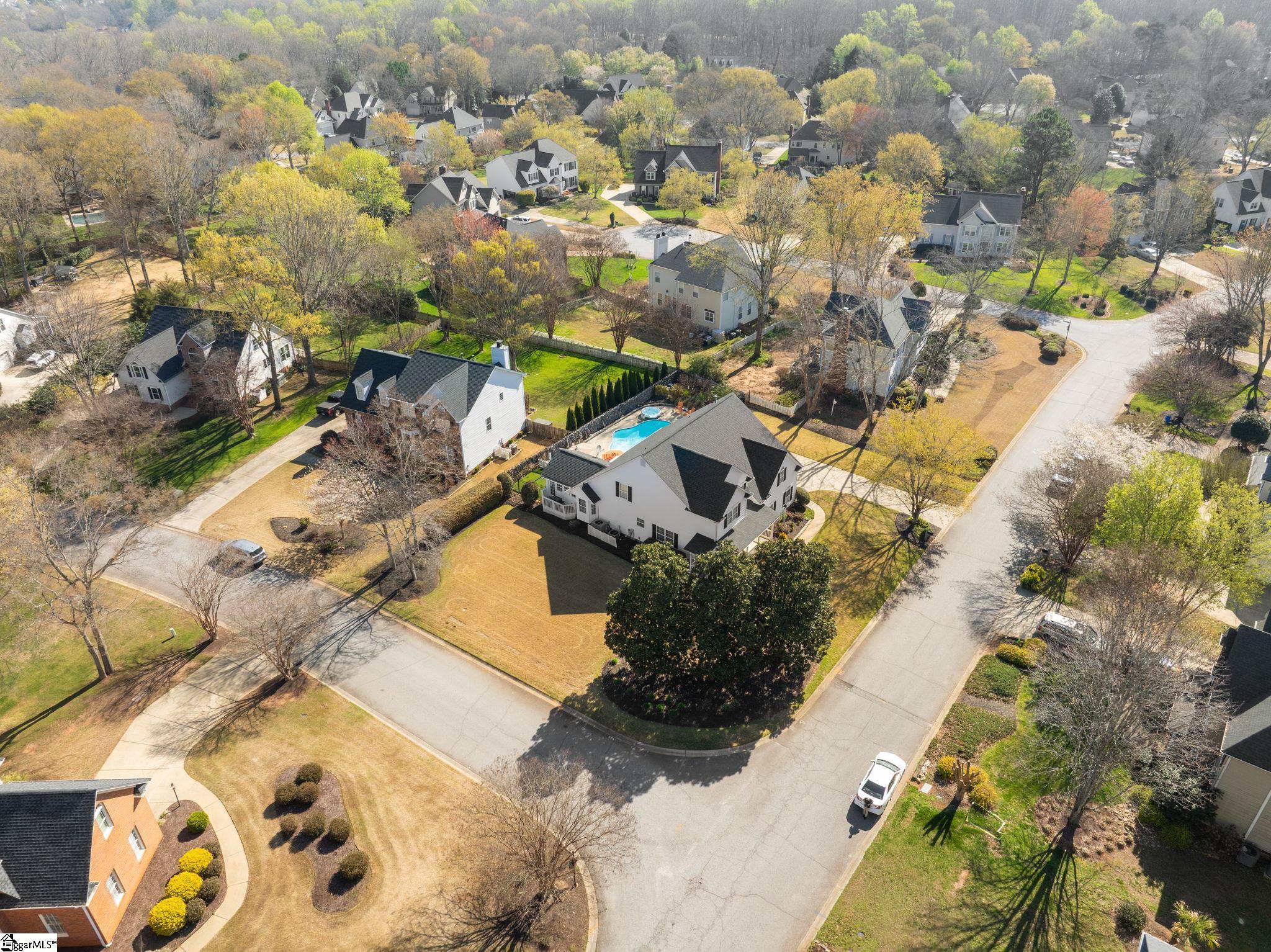 404 Neely Farm Drive