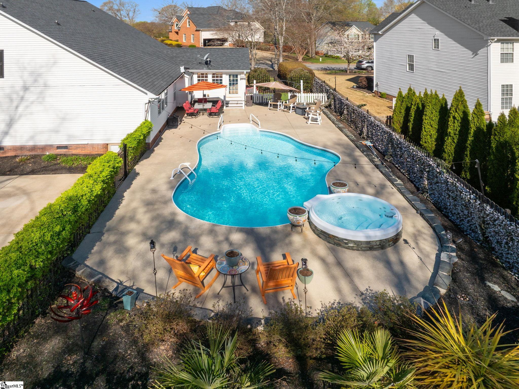 404 Neely Farm Drive