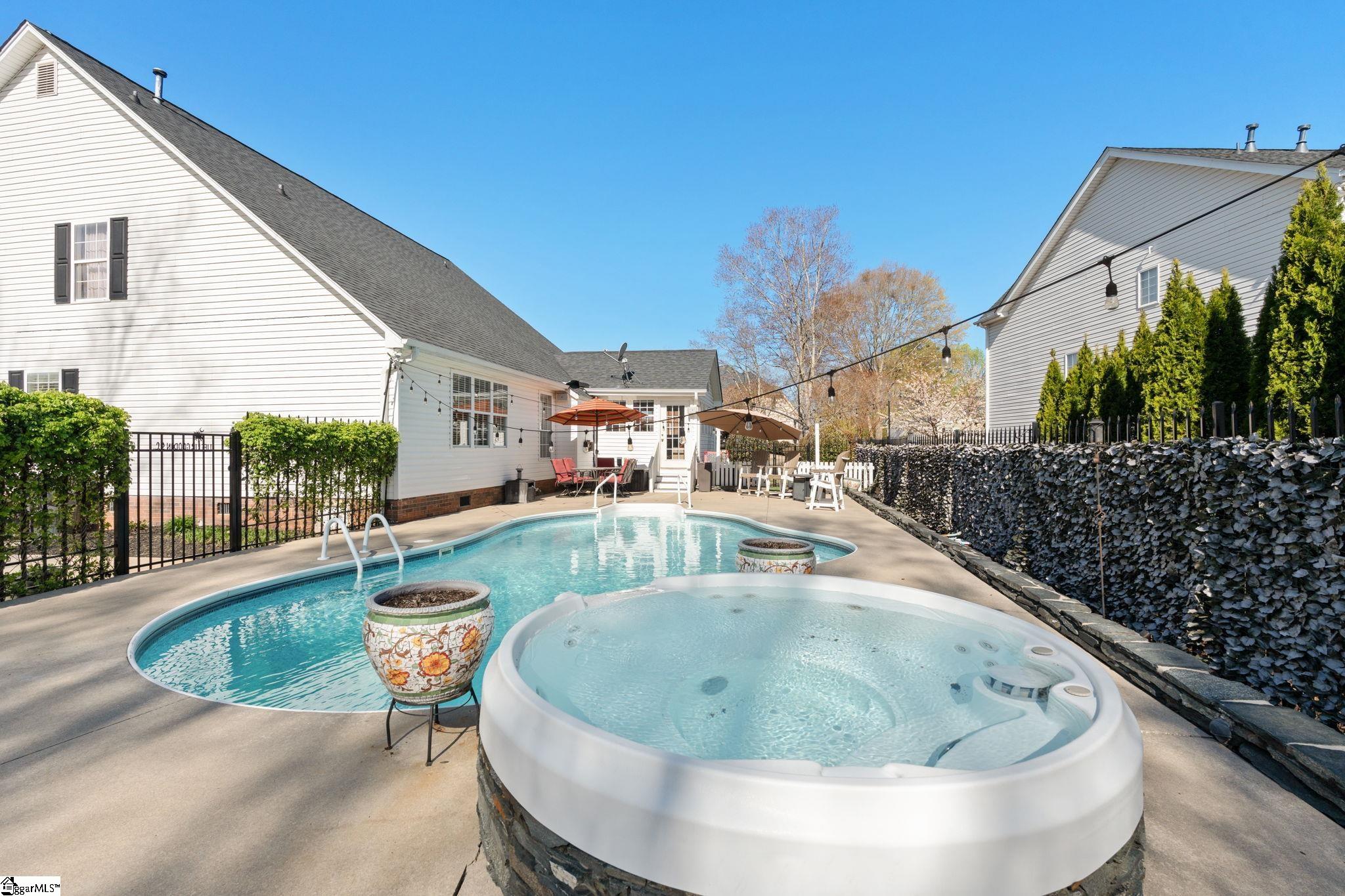 404 Neely Farm Drive