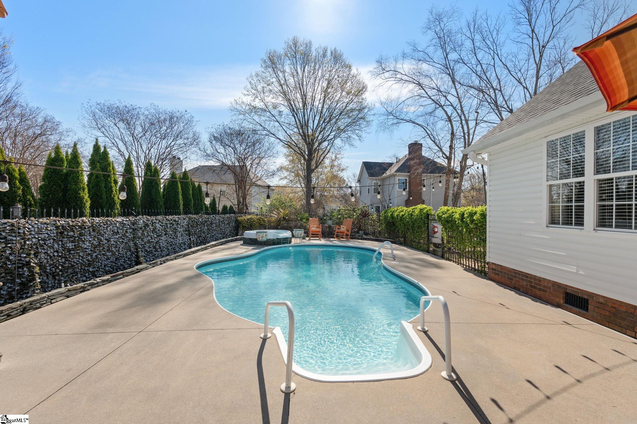 404 Neely Farm Drive