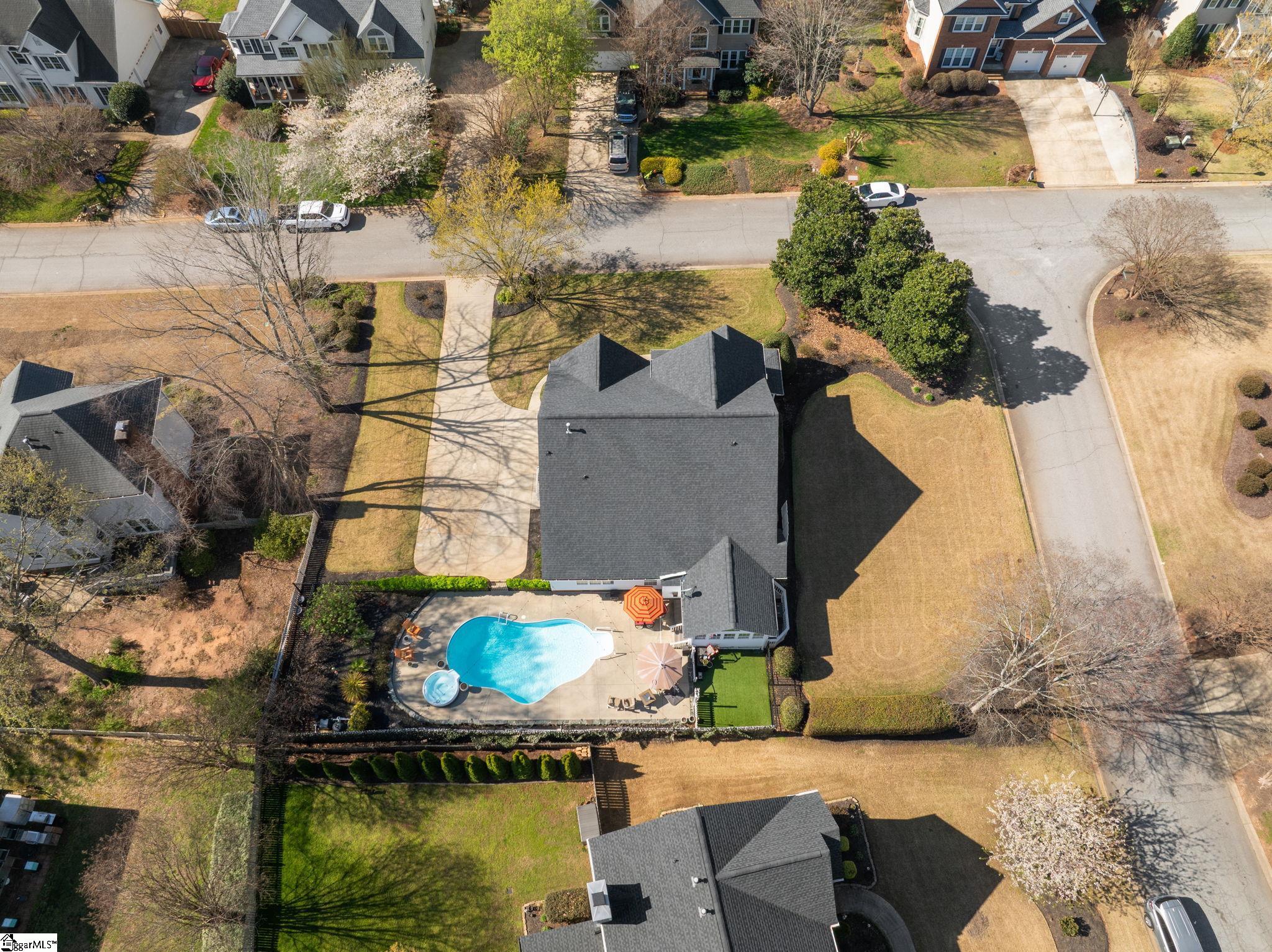 404 Neely Farm Drive