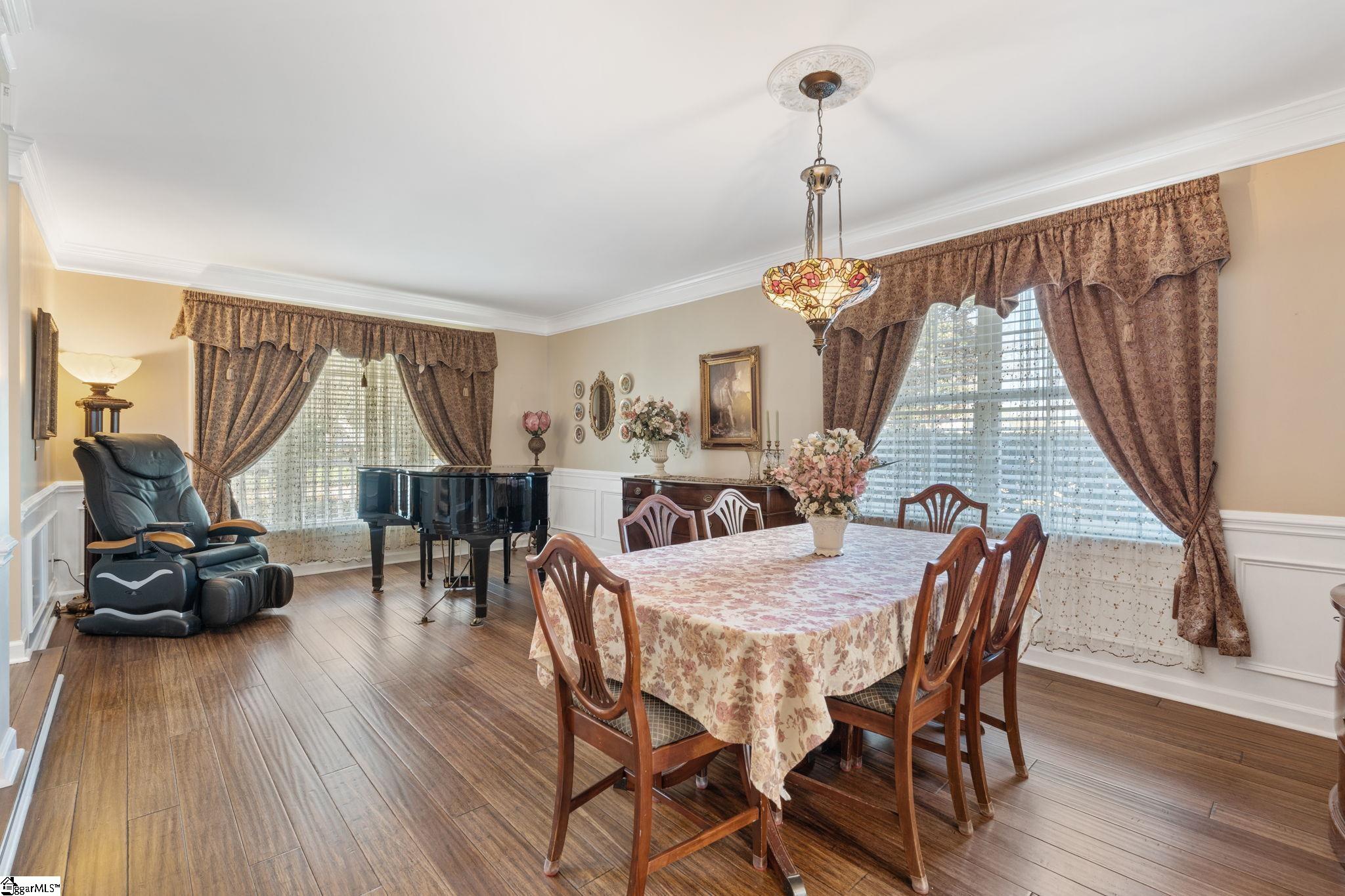 404 Neely Farm Drive