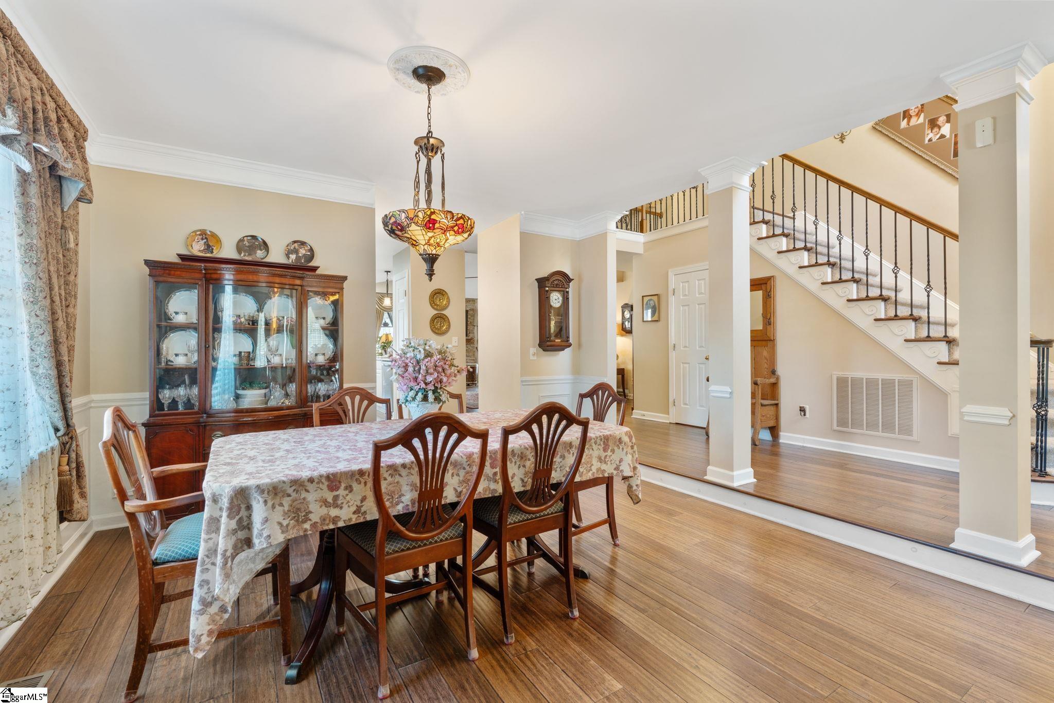 404 Neely Farm Drive