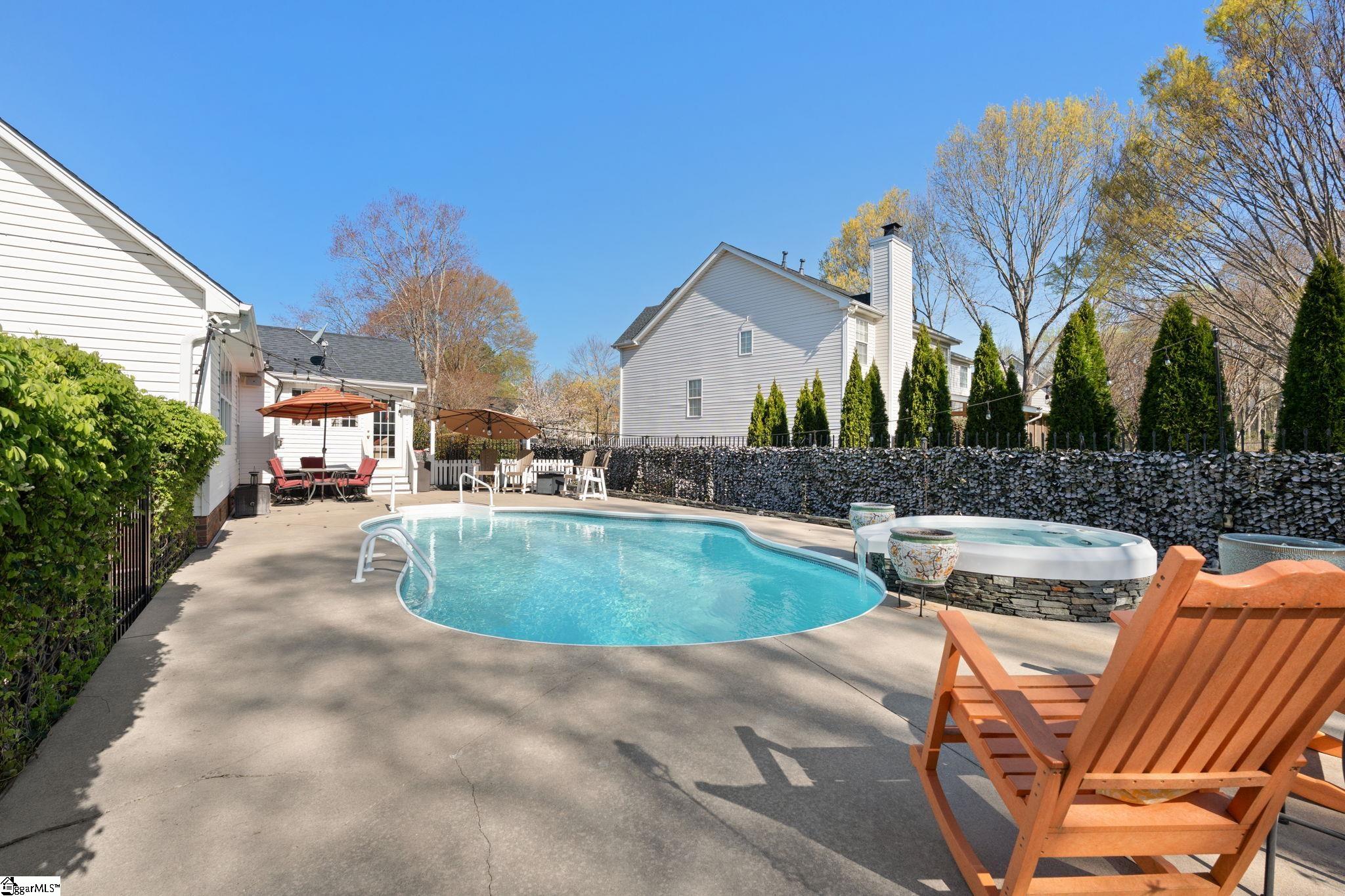 404 Neely Farm Drive