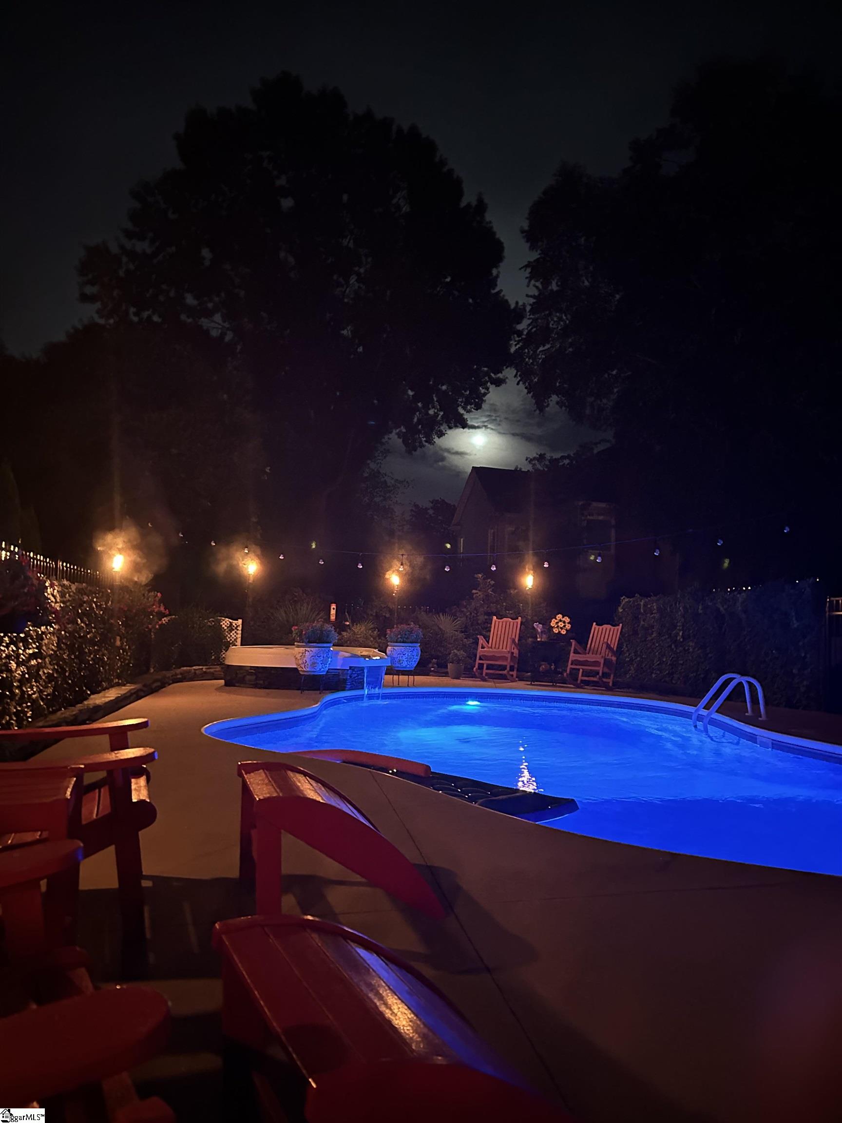 404 Neely Farm Drive