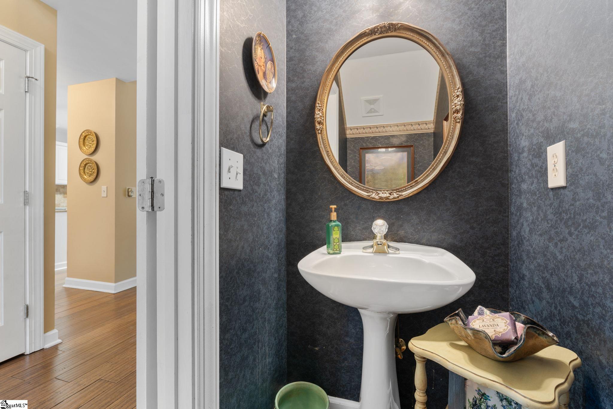 404 Neely Farm Drive