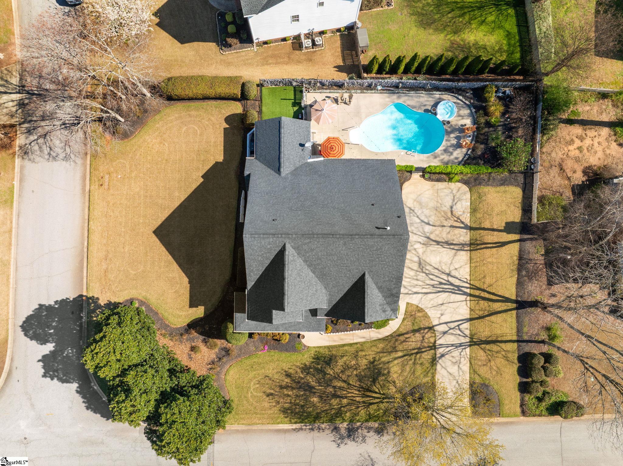 404 Neely Farm Drive