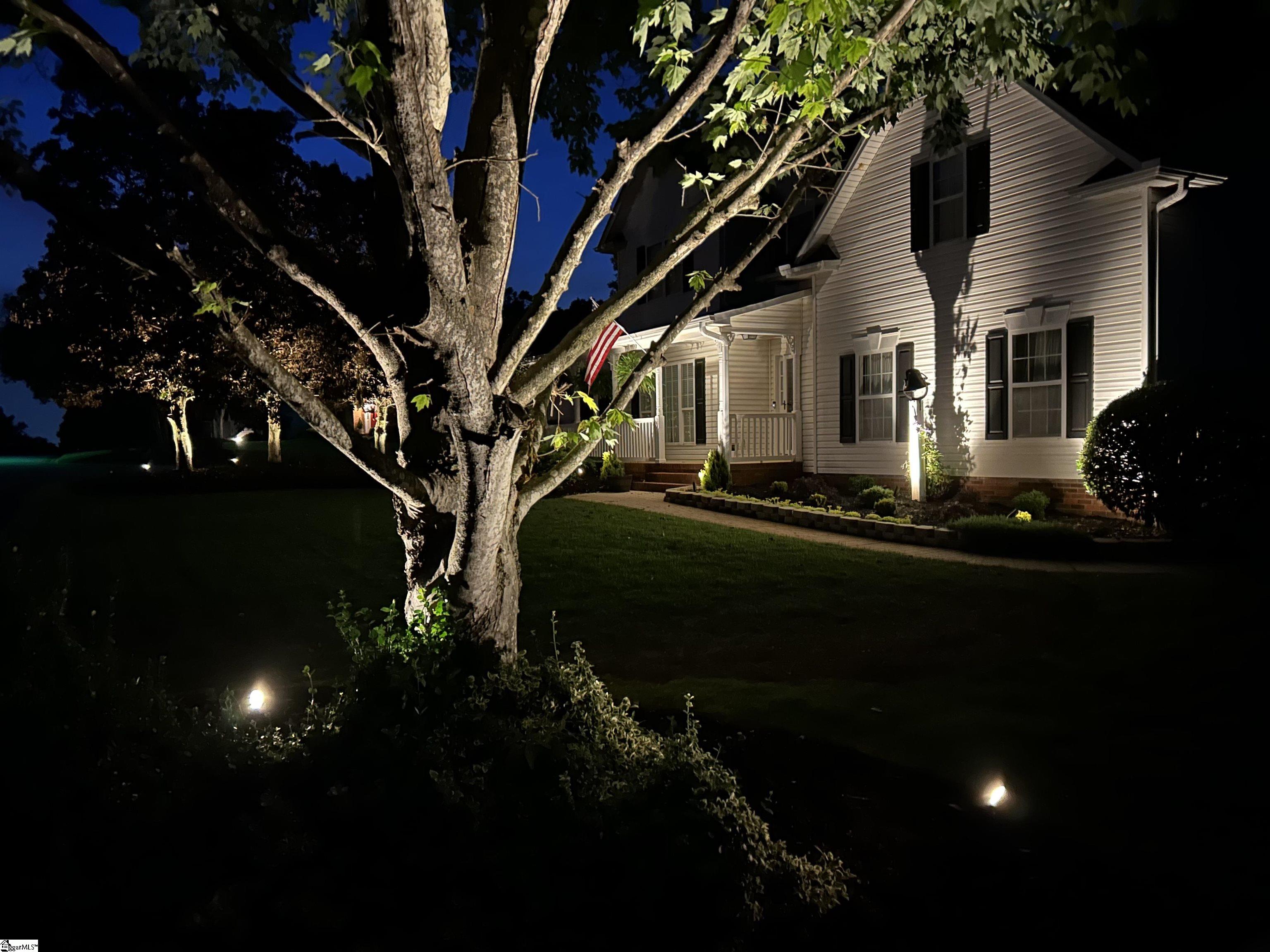 404 Neely Farm Drive