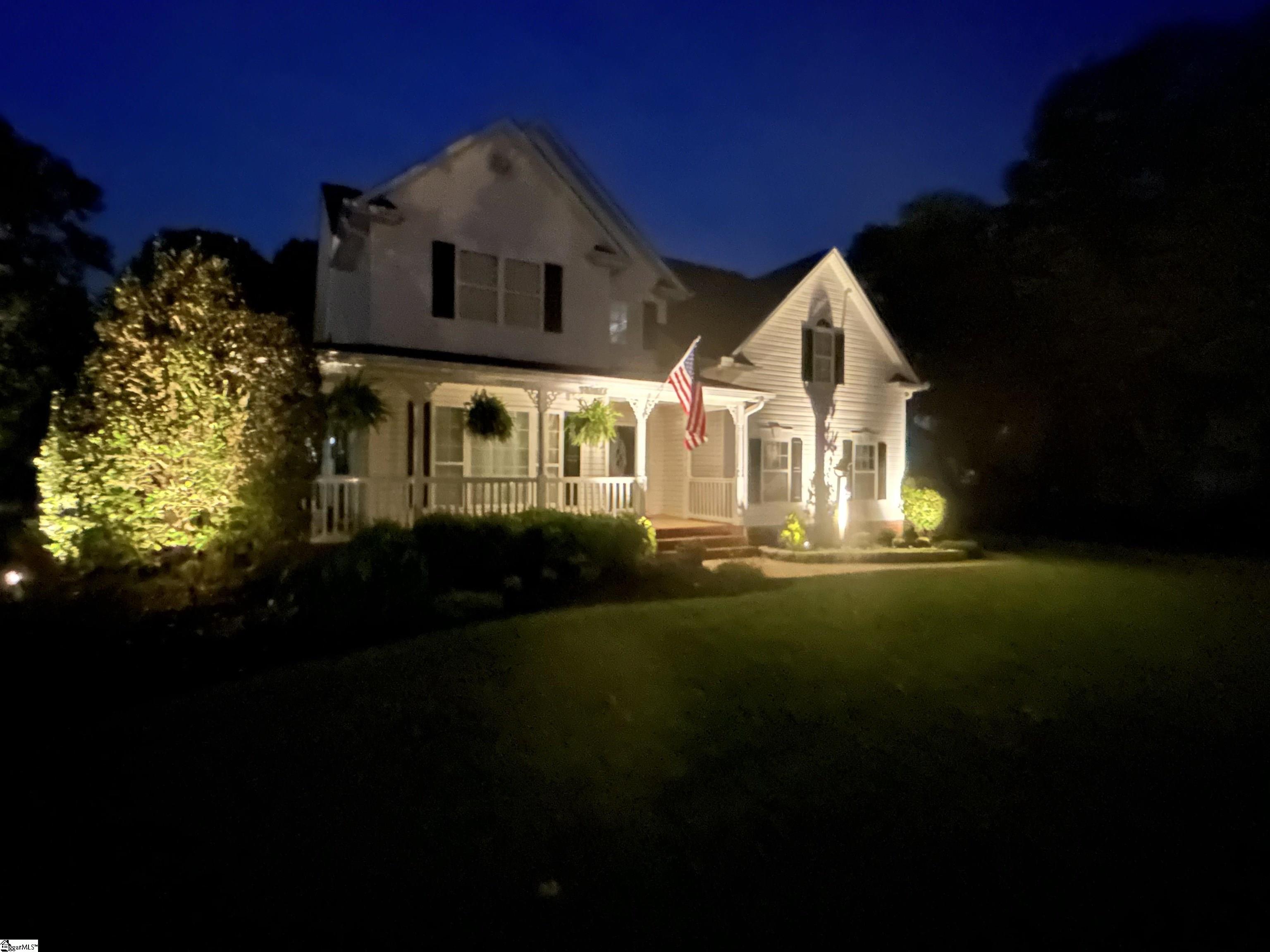 404 Neely Farm Drive