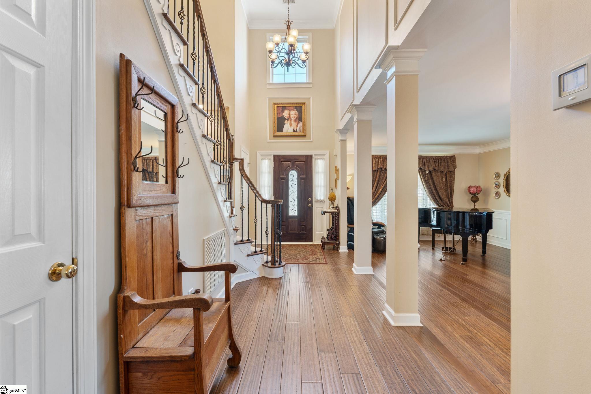 404 Neely Farm Drive