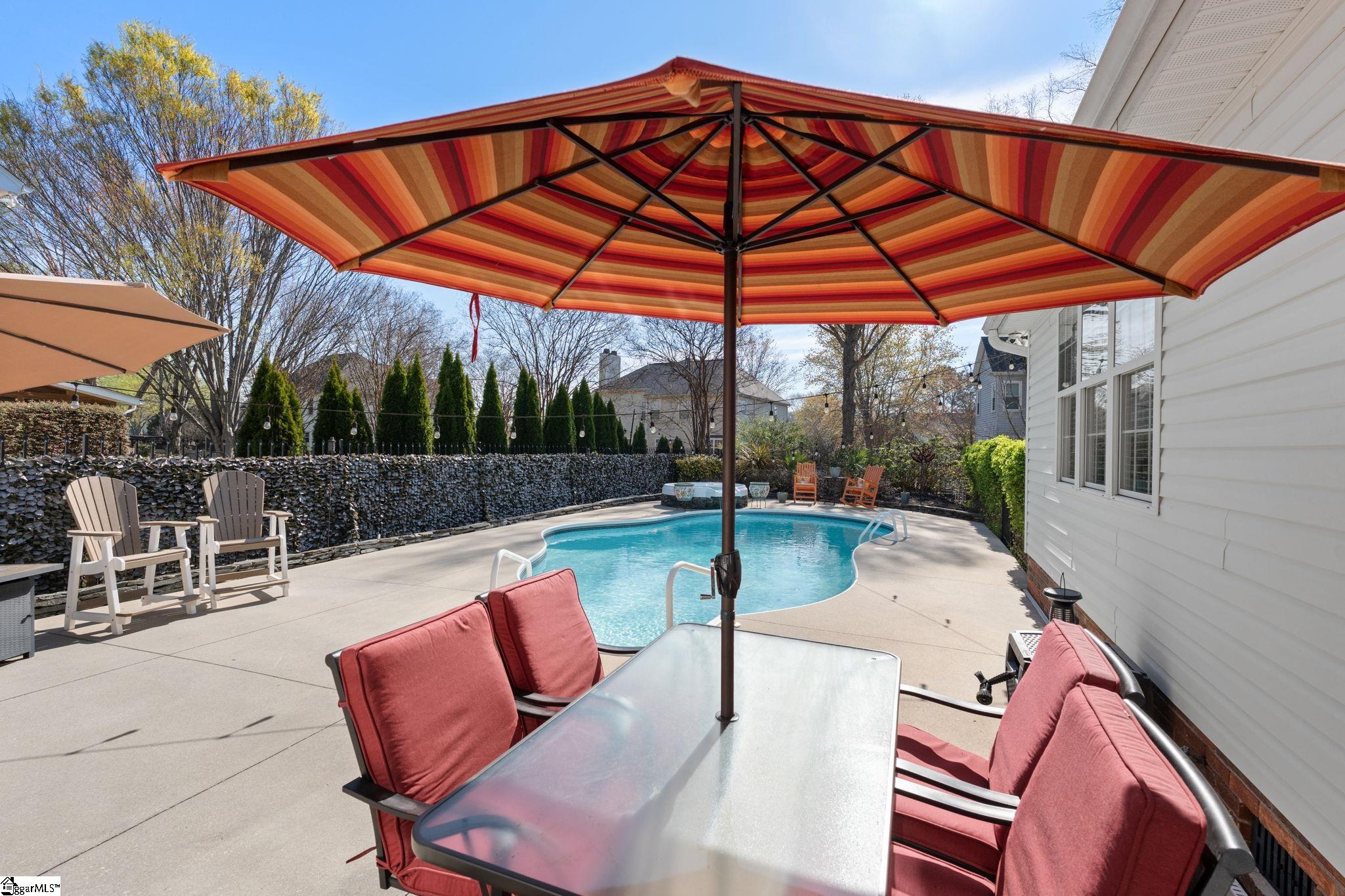 404 Neely Farm Drive