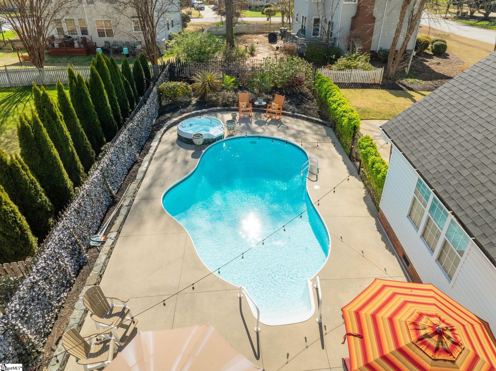 404 Neely Farm Drive