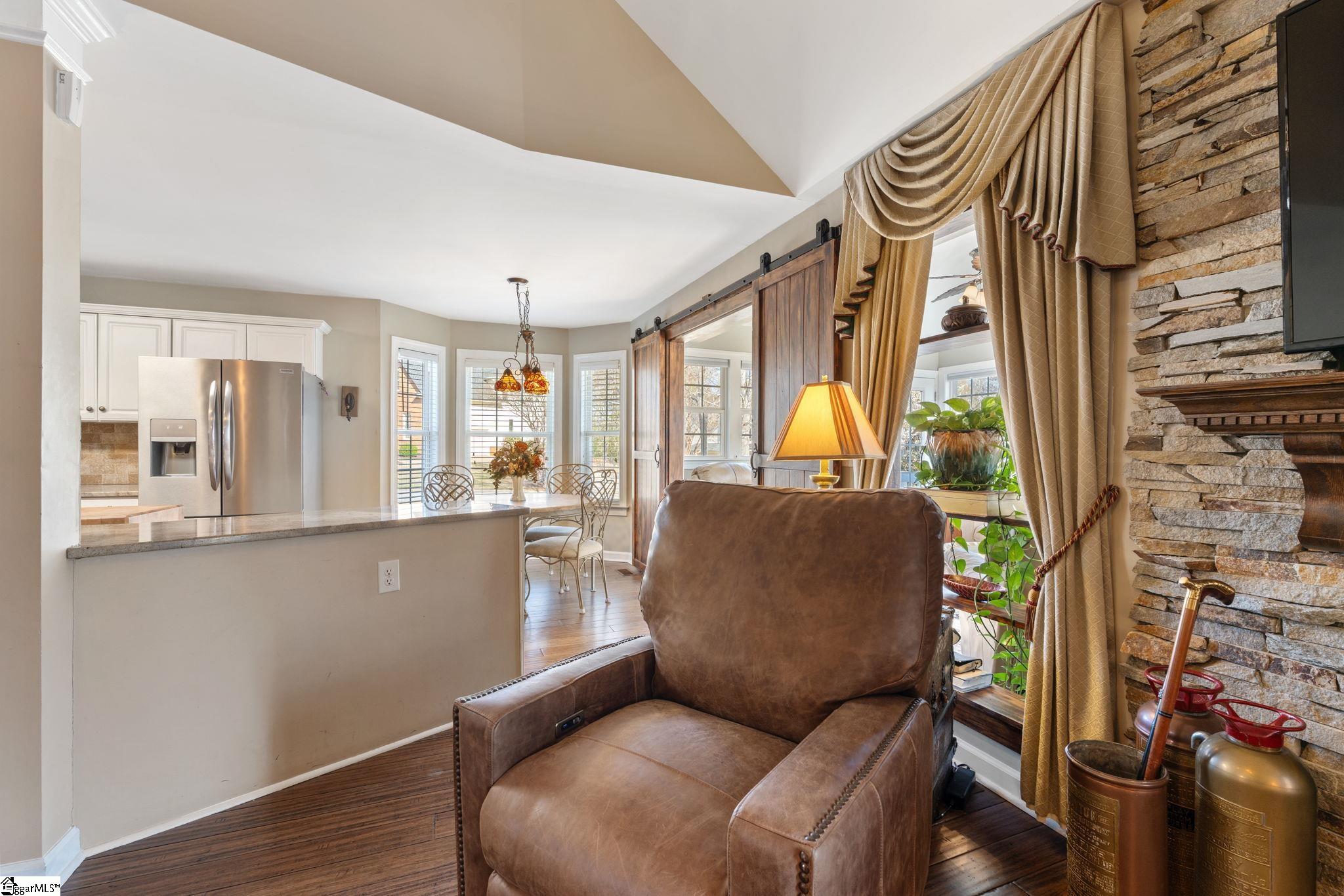 404 Neely Farm Drive