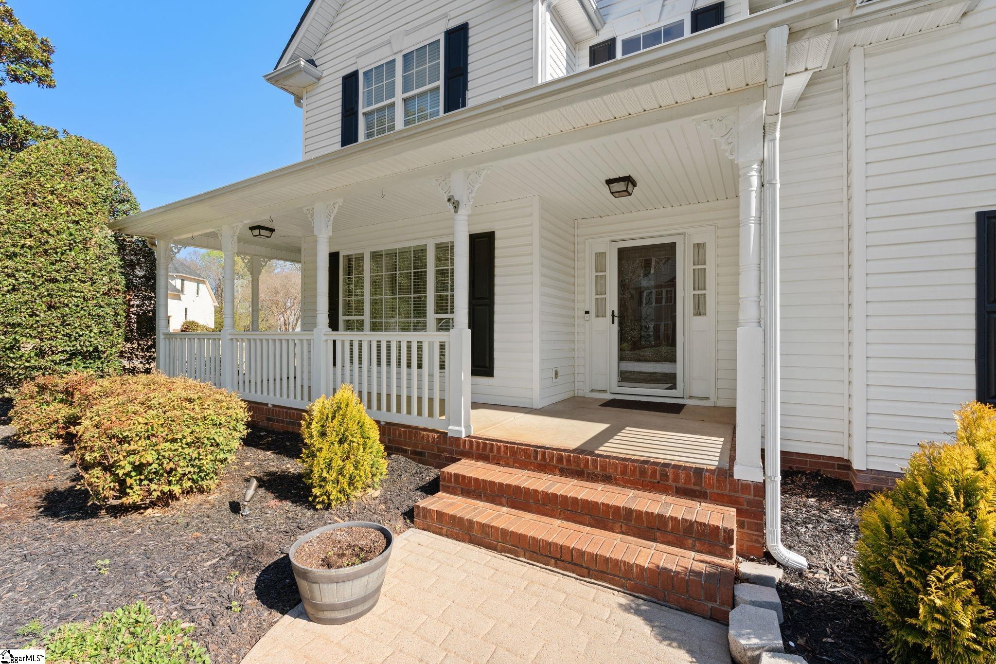 404 Neely Farm Drive