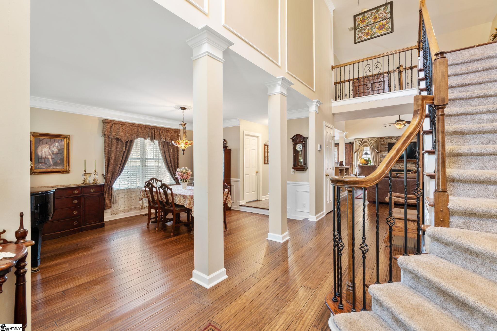 404 Neely Farm Drive