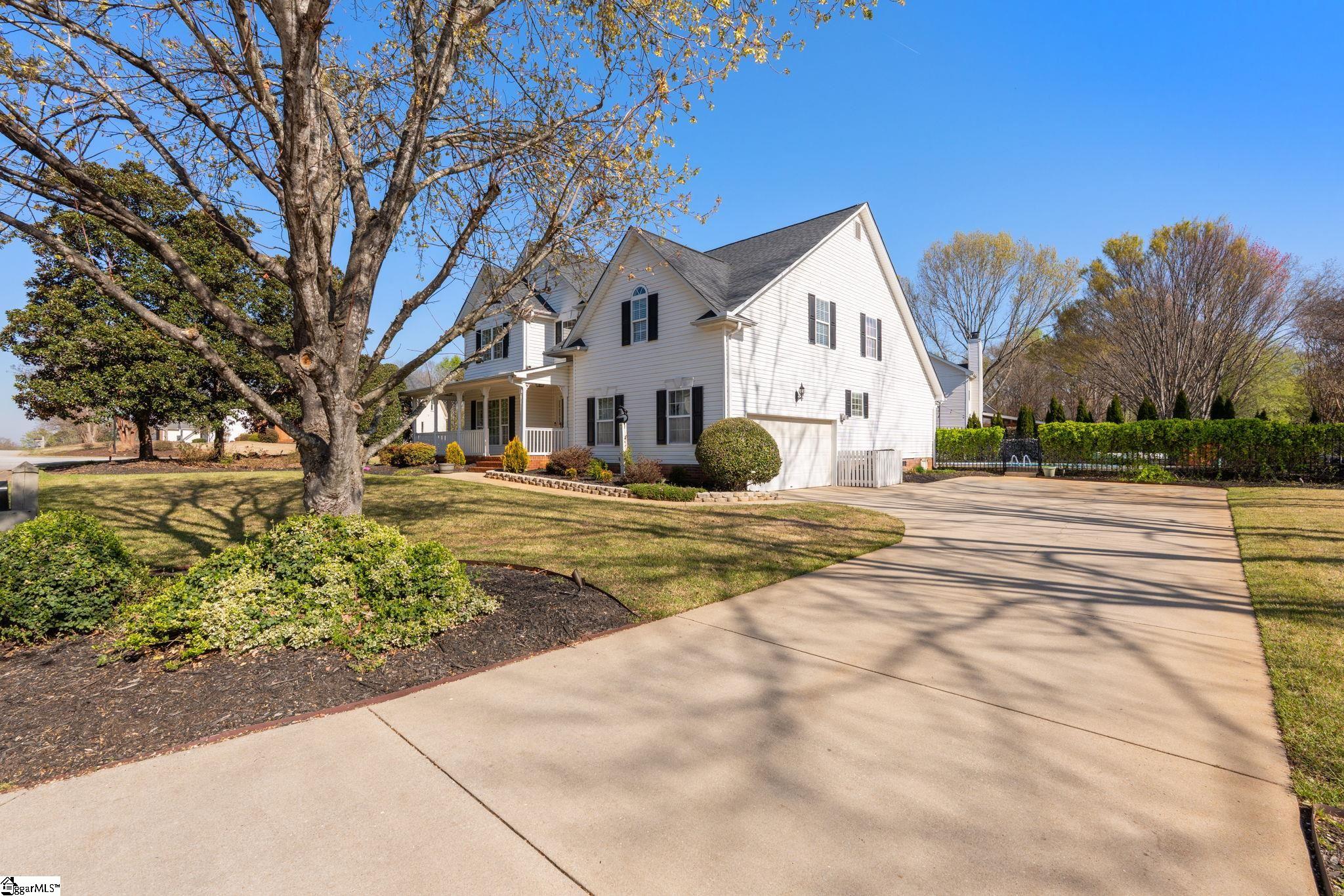 404 Neely Farm Drive