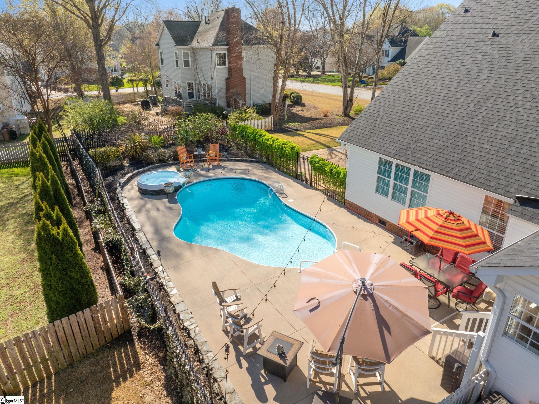 404 Neely Farm Drive