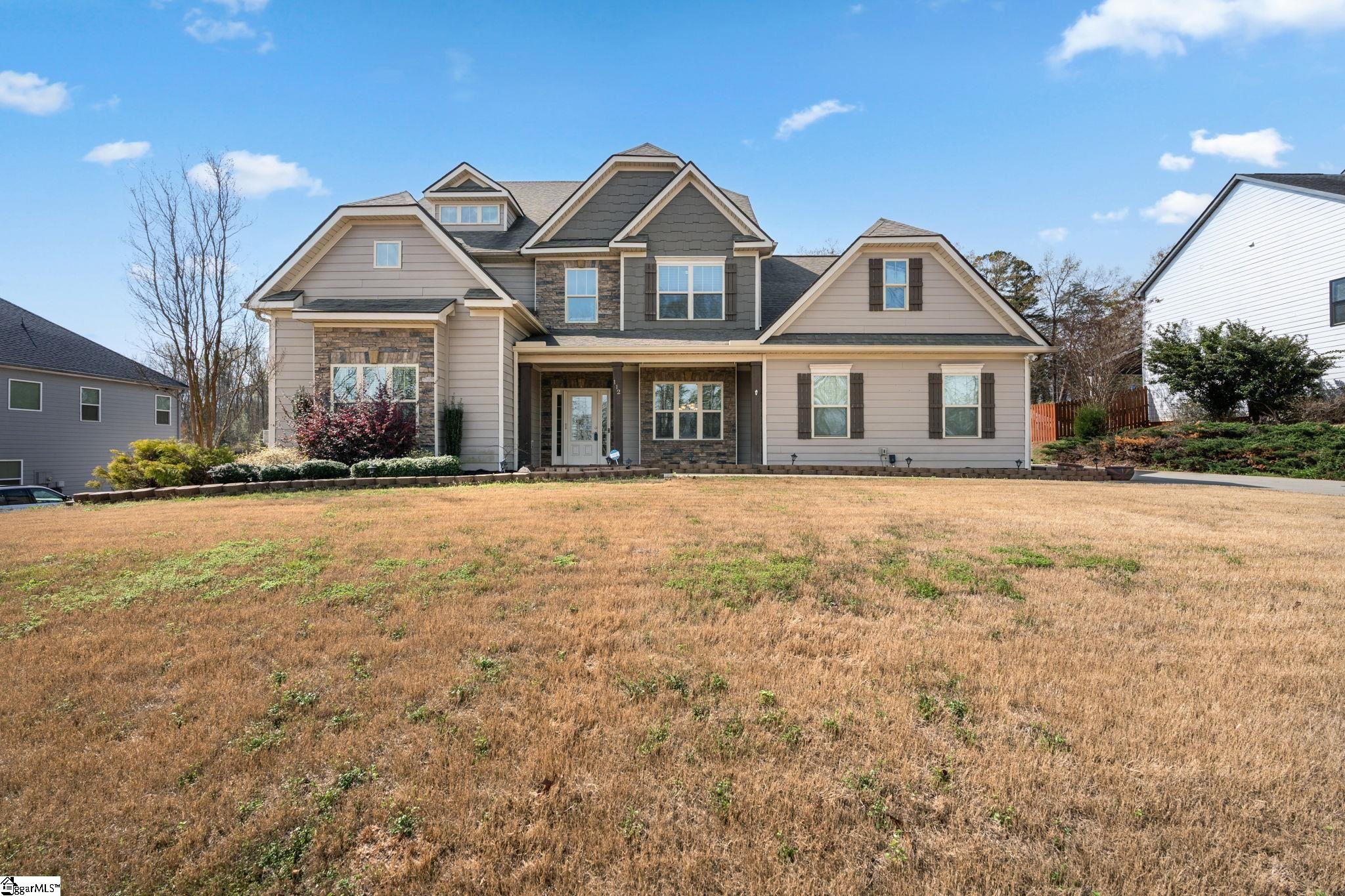 112 Ivy Woods Court