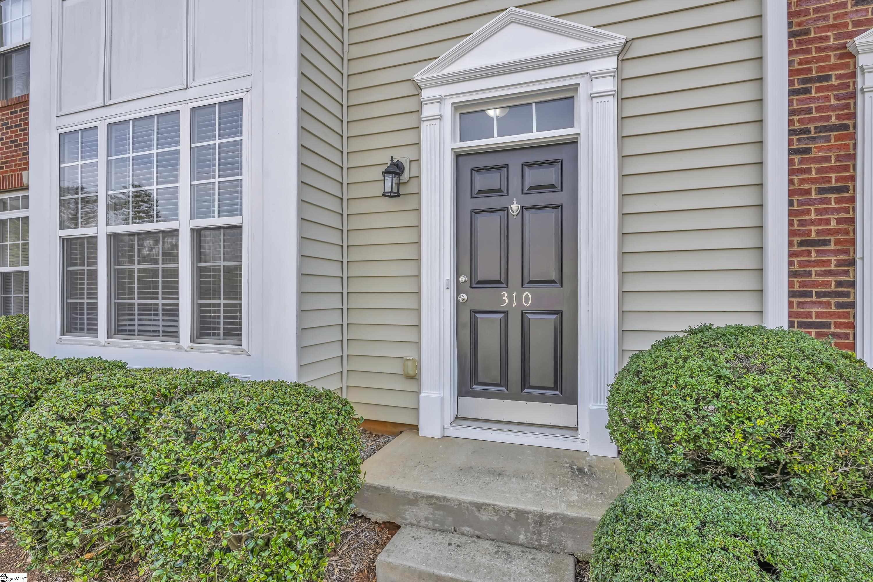310 Cumulus Court