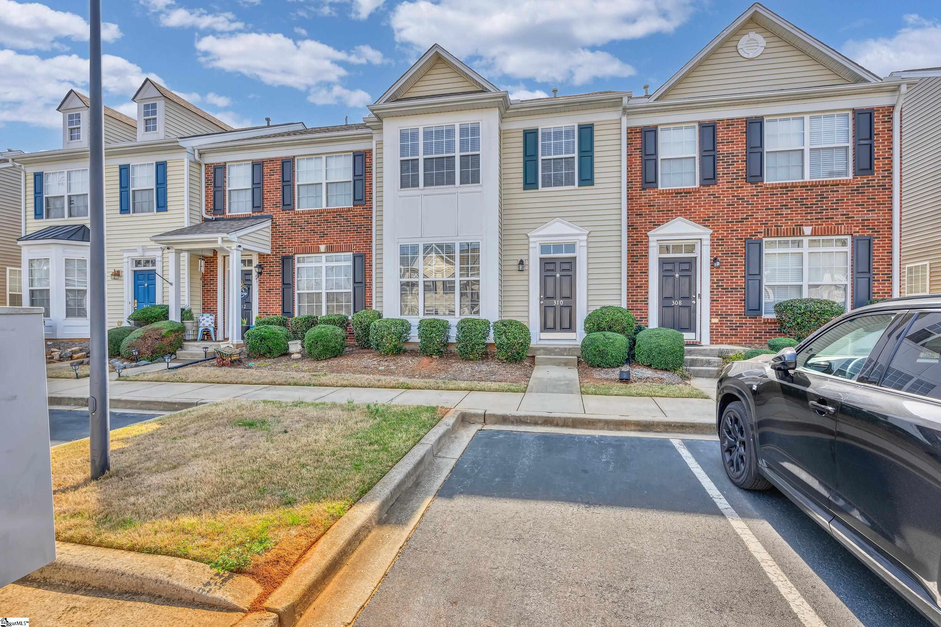 310 Cumulus Court