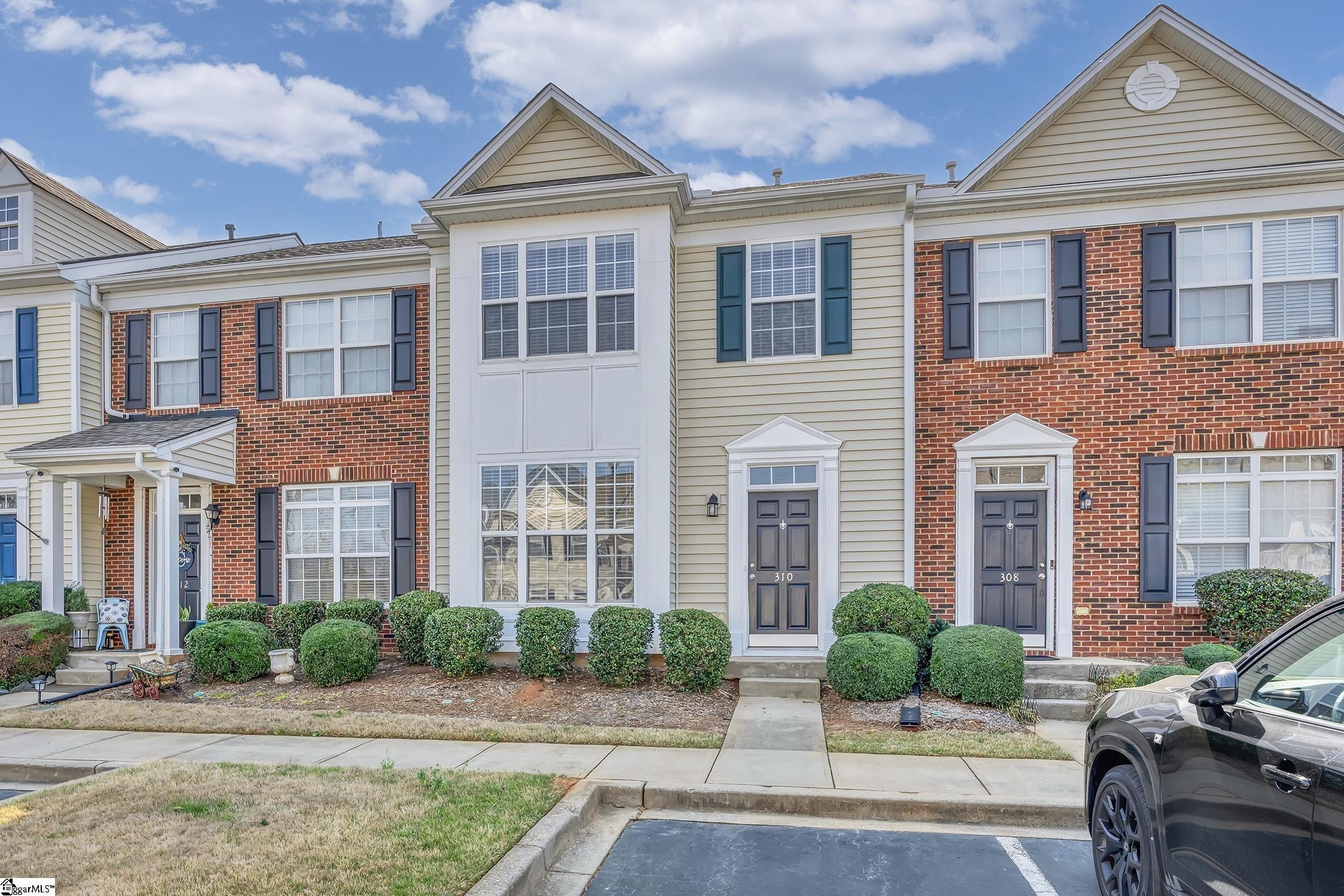 310 Cumulus Court