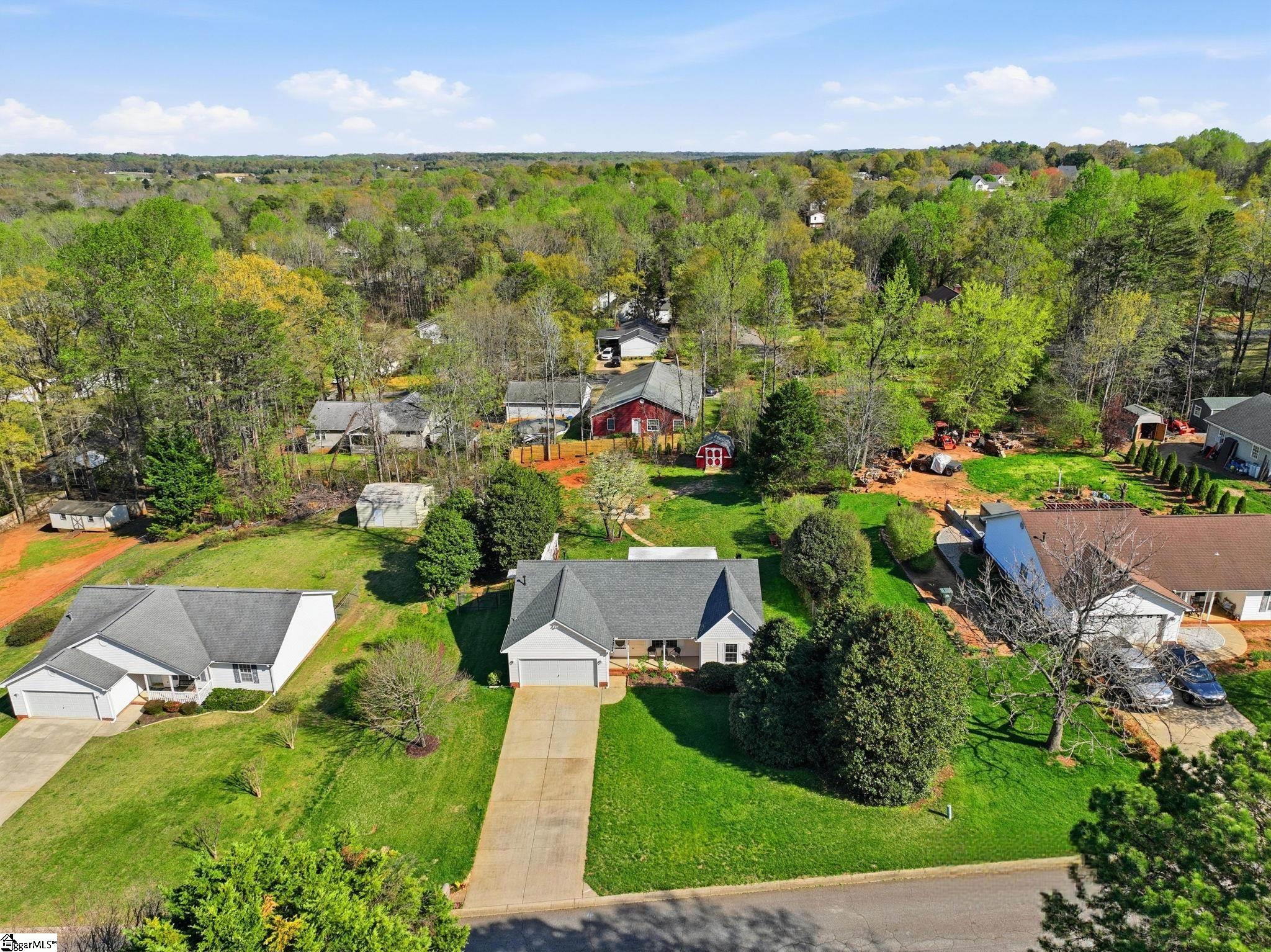 126 Ashlan Woods Court