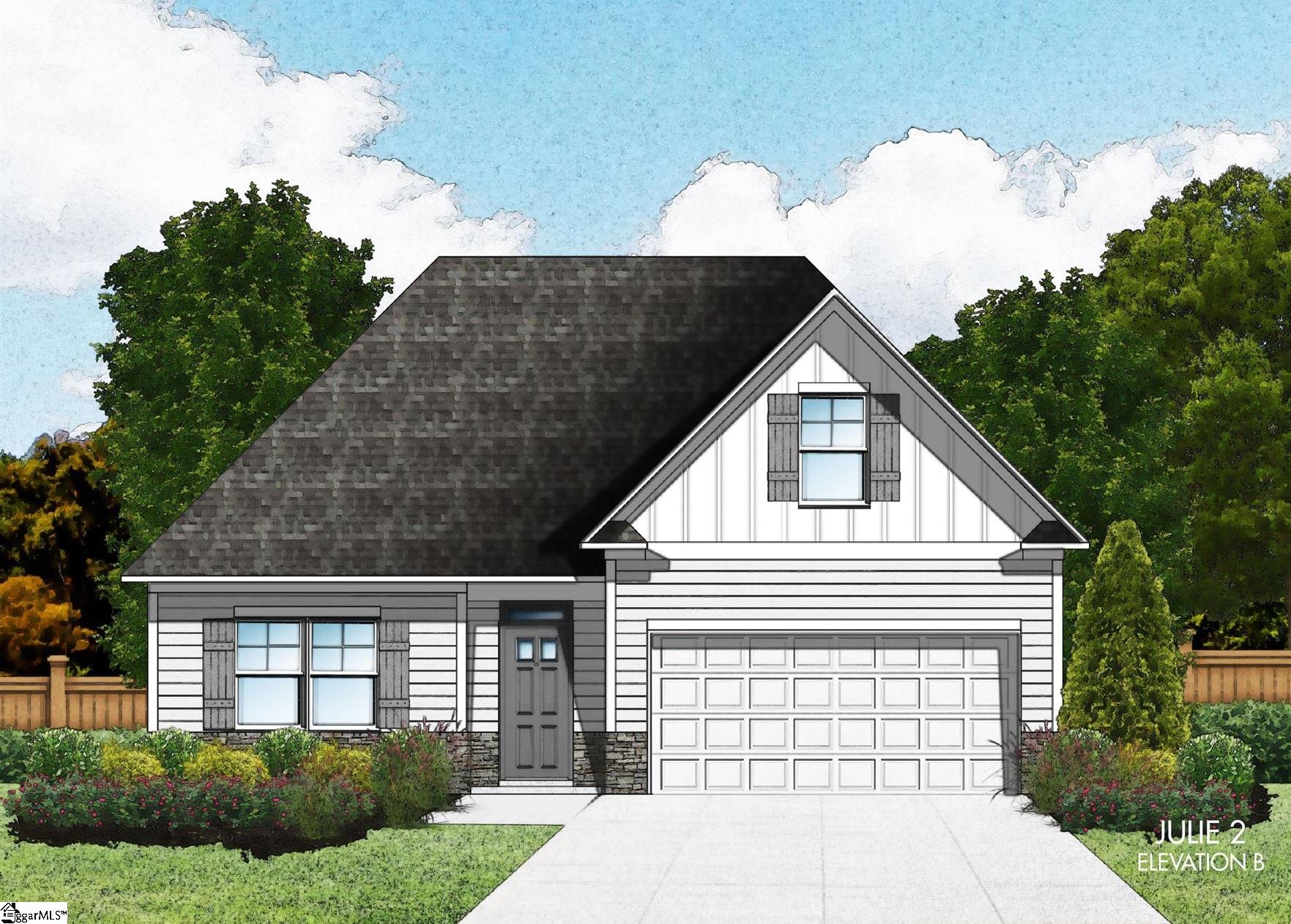 39 Halsey Street Lot 53