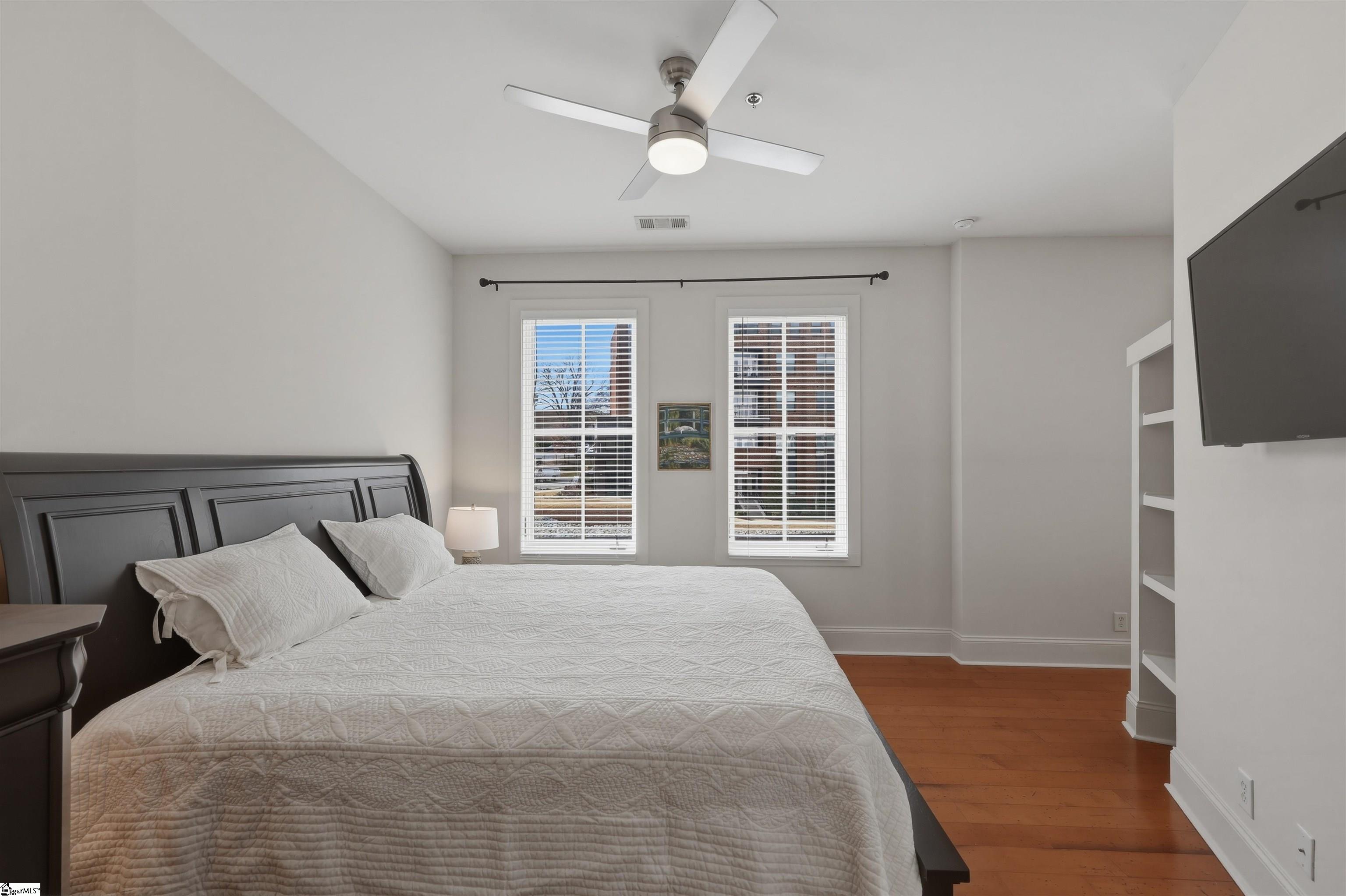 301 Augusta Street Unit 203