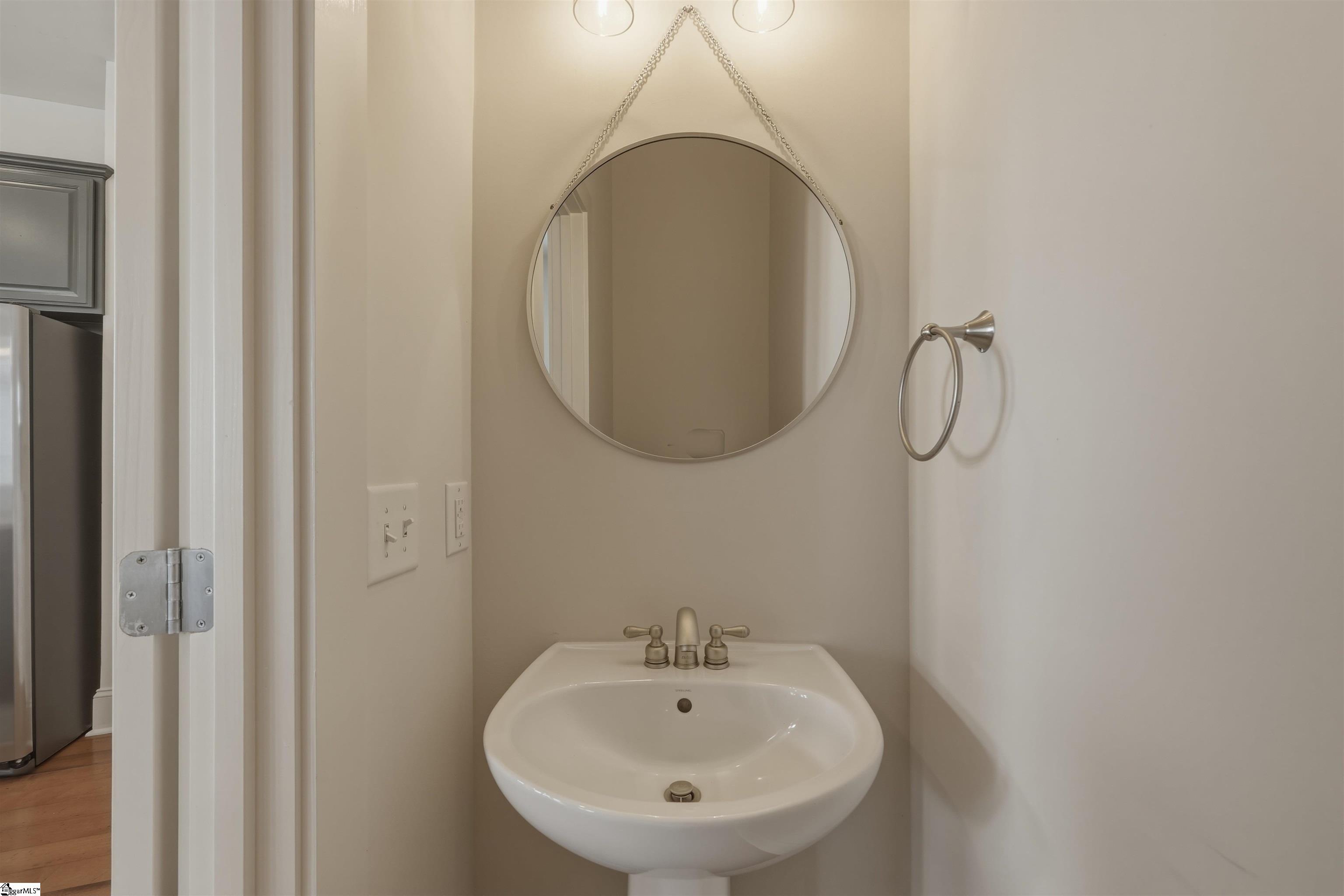 301 Augusta Street Unit 203