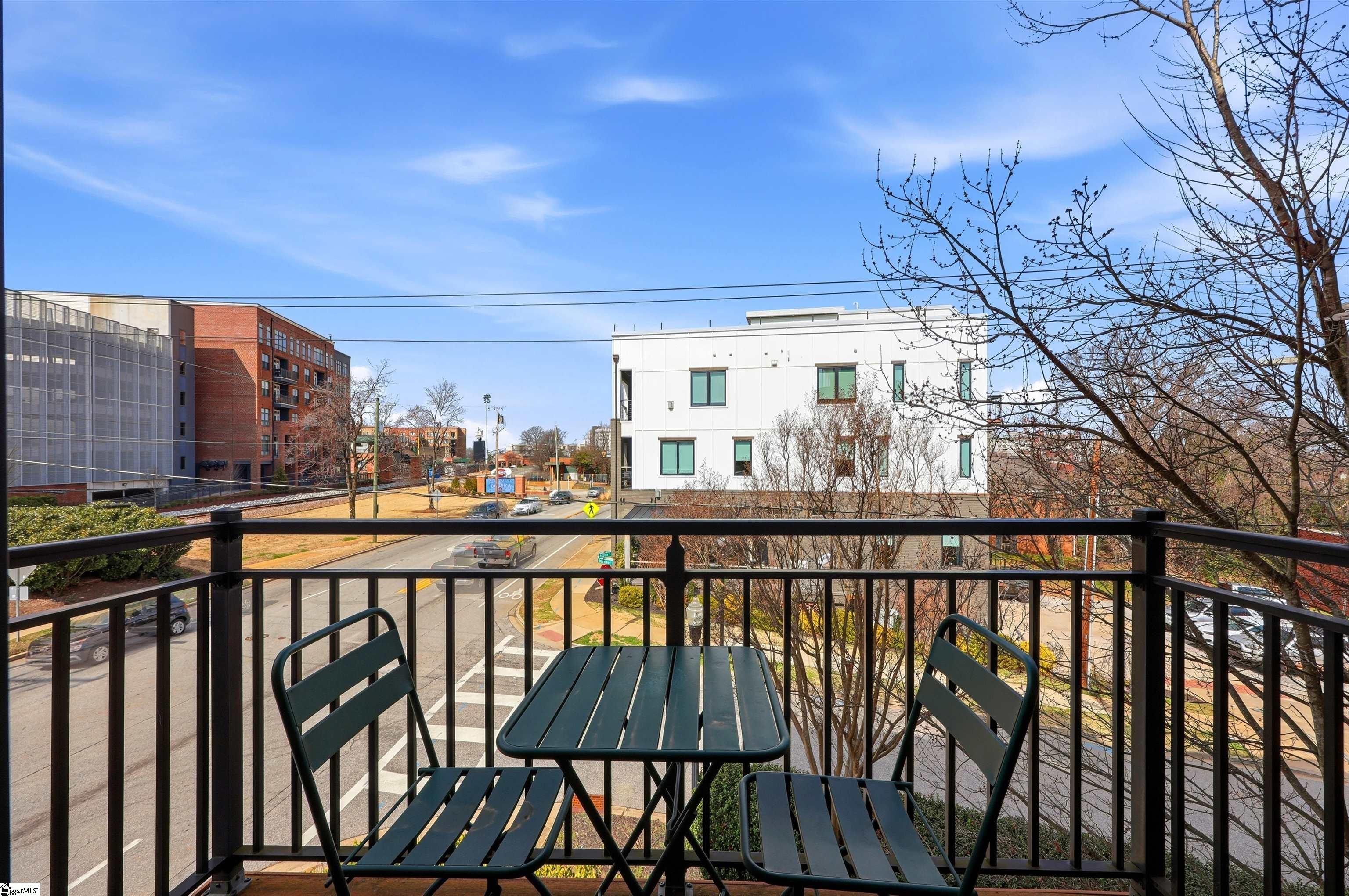 301 Augusta Street Unit 203